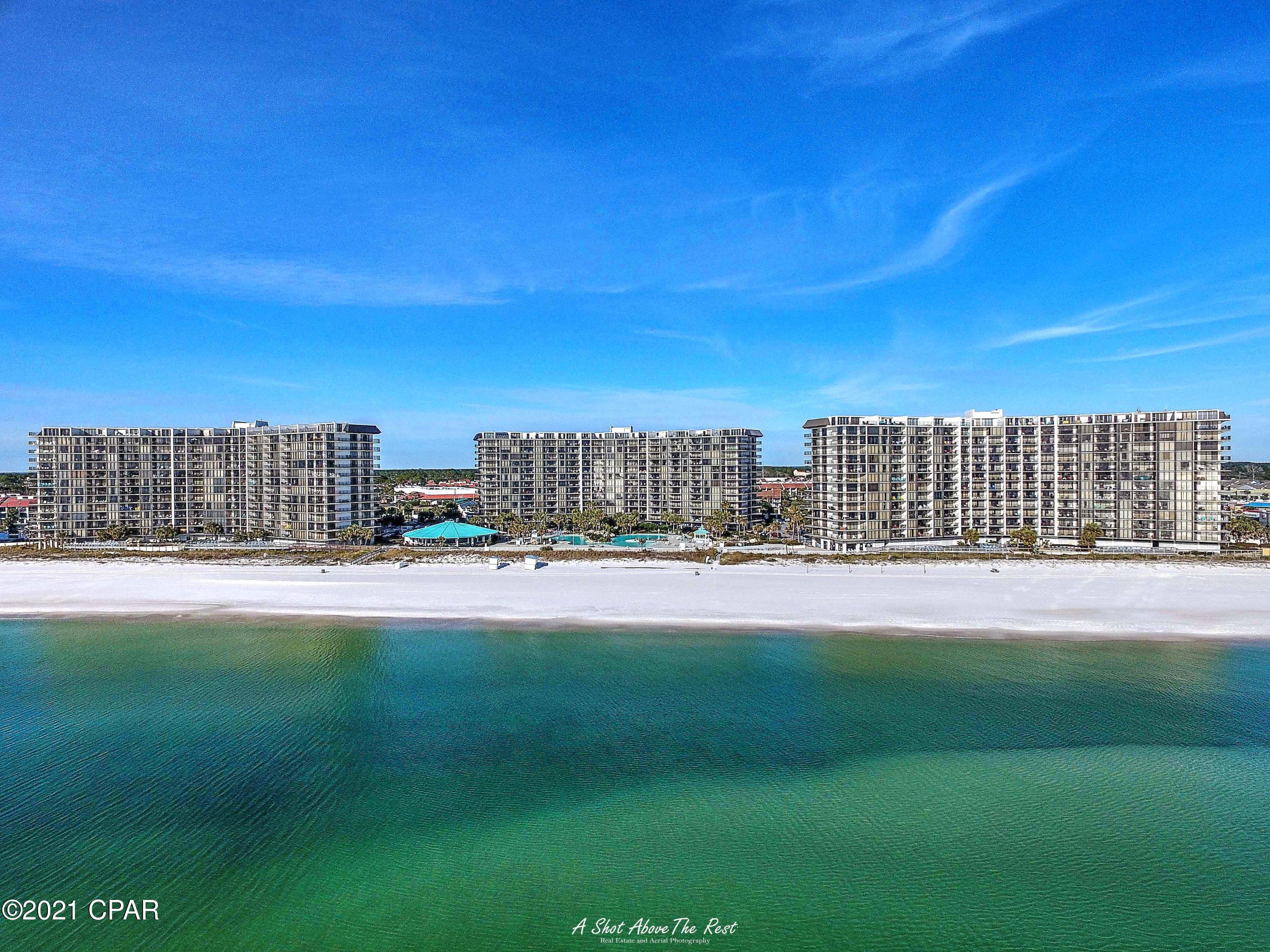 Edgewater Tower I - Residential