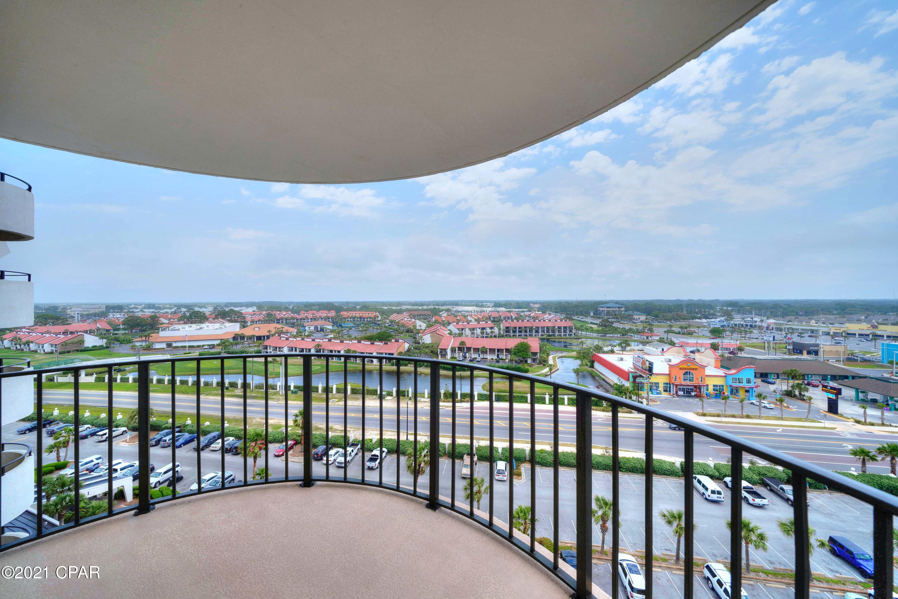 Edgewater Tower I - Residential