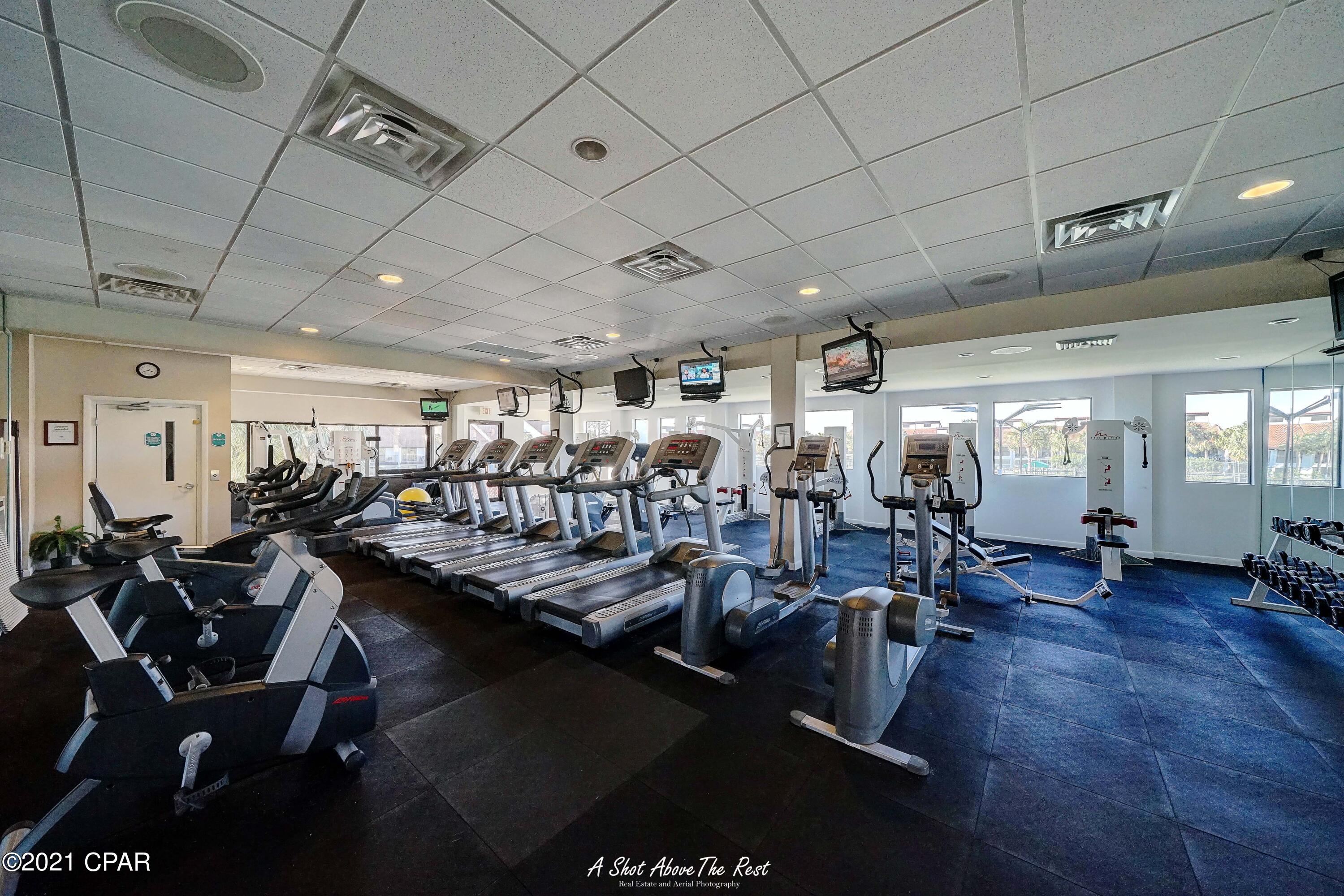 Edgewater Tower I - Residential