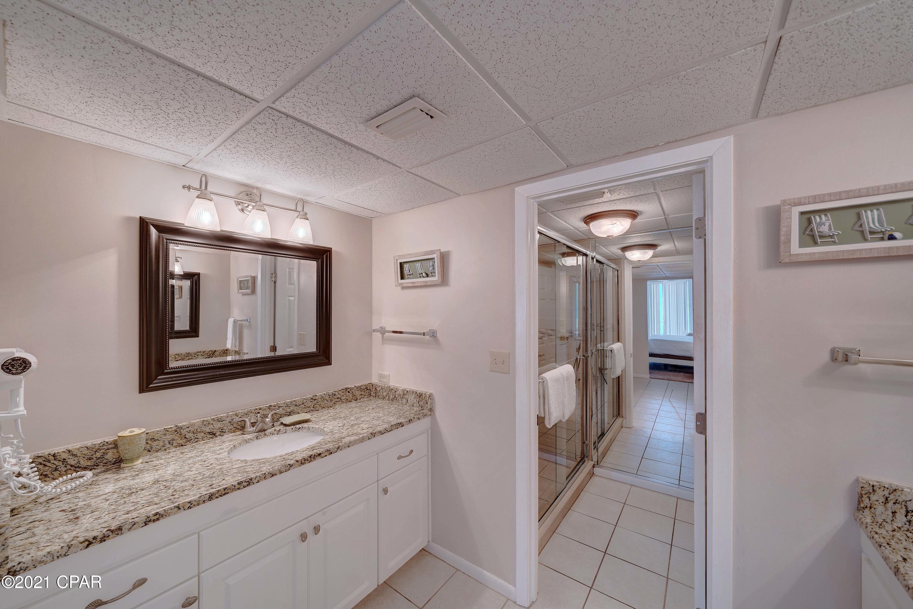 Edgewater Tower I - Residential