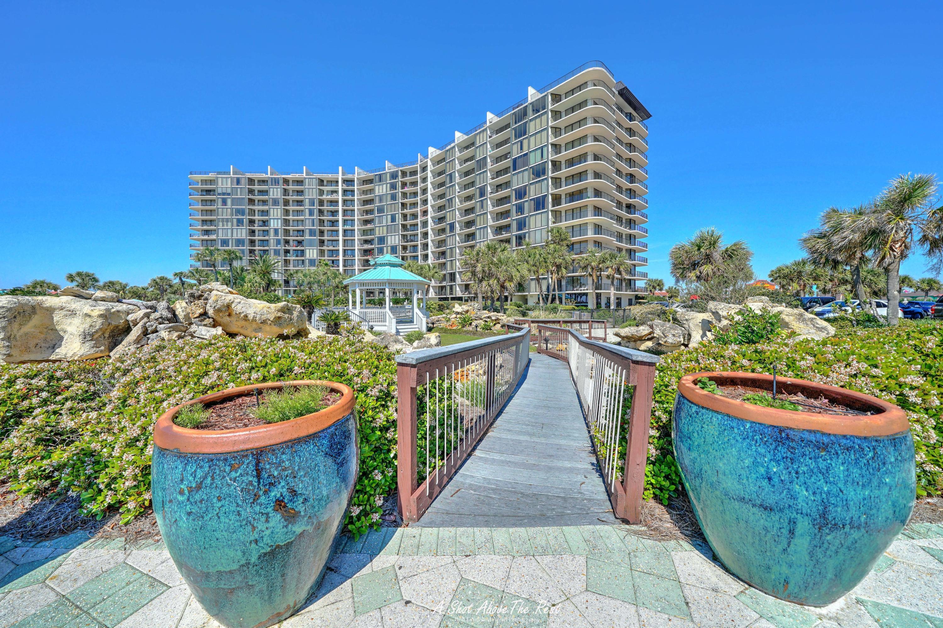 Edgewater Tower I - Residential