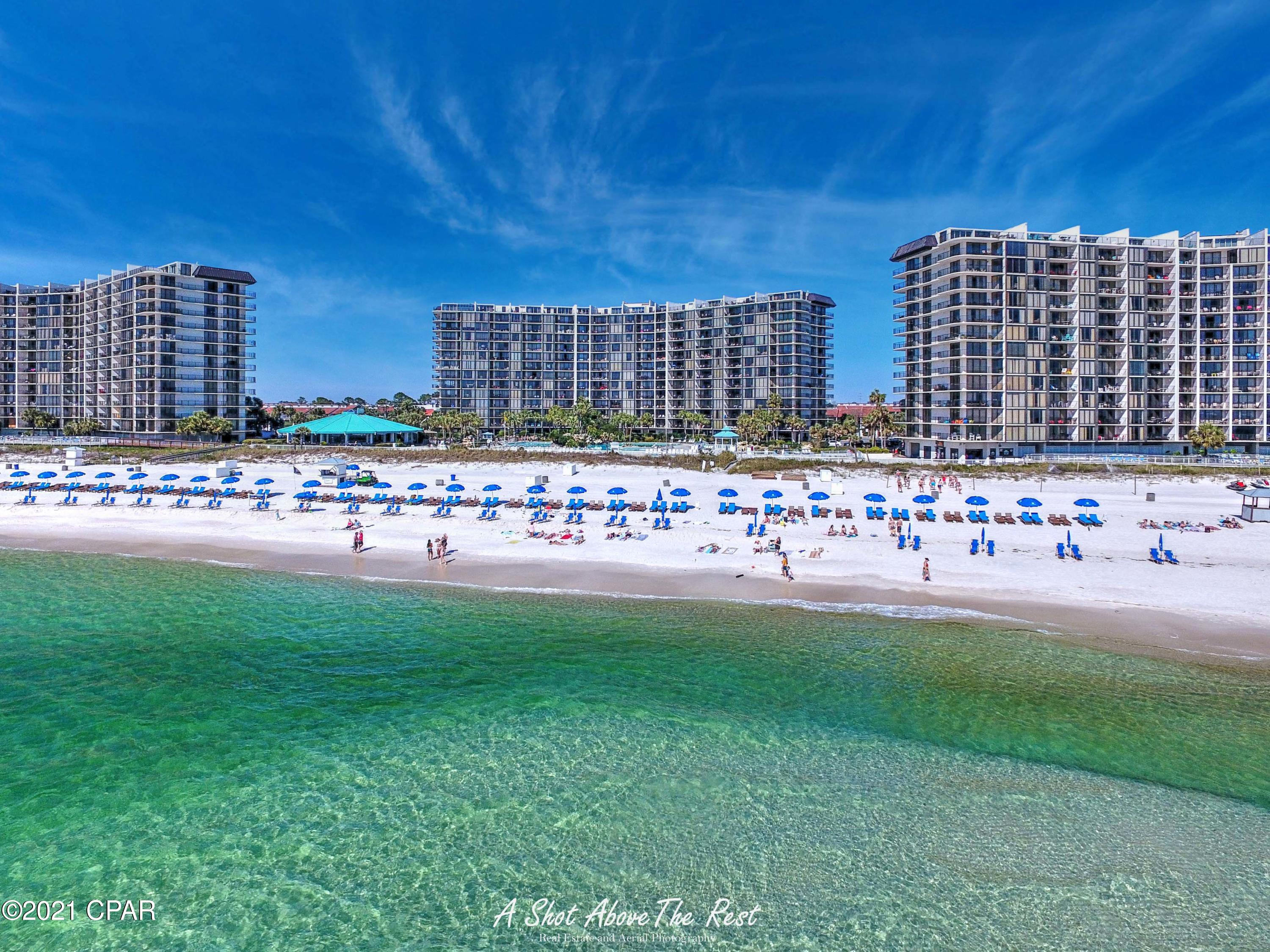 Edgewater Tower I - Residential