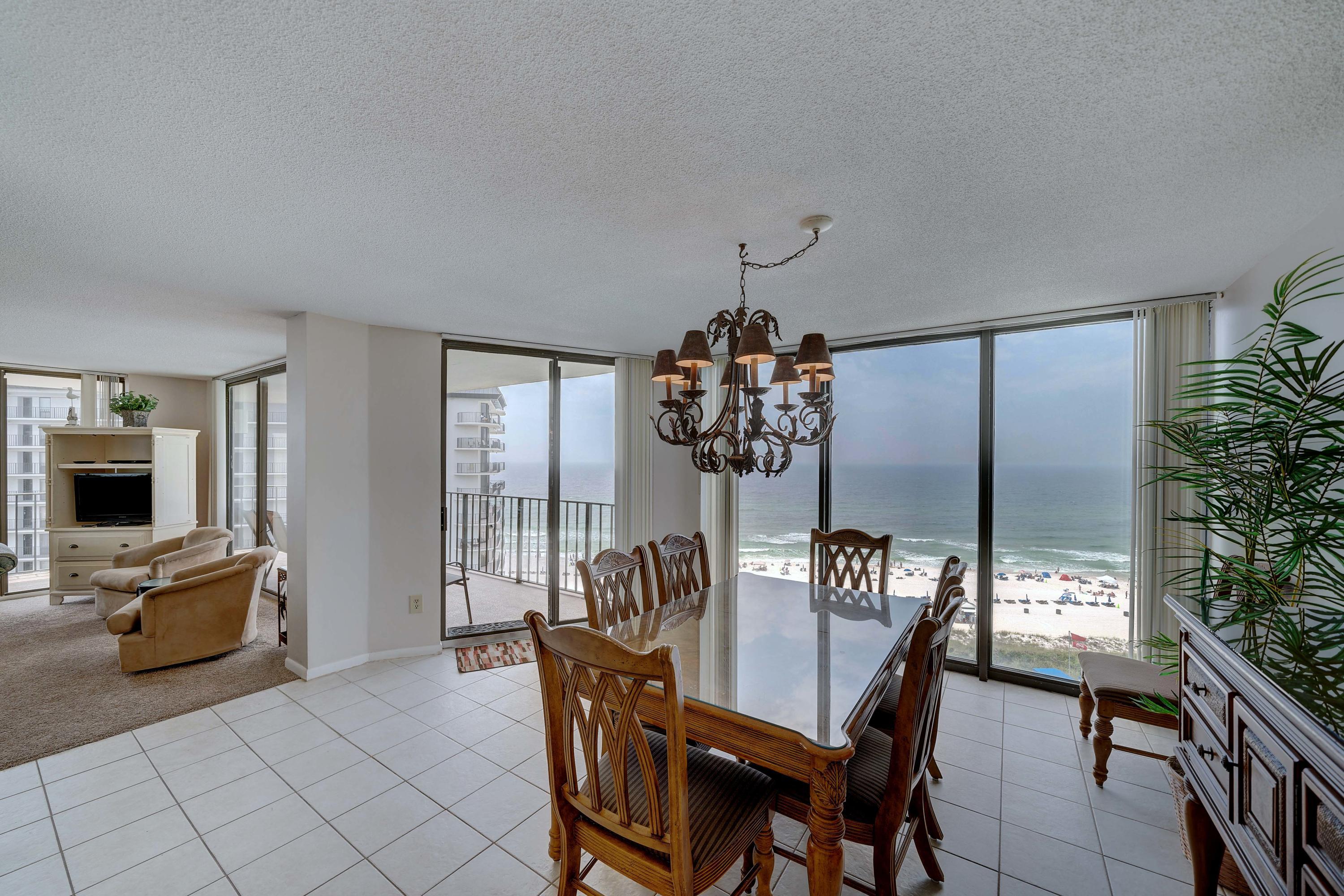 Edgewater Tower I - Residential