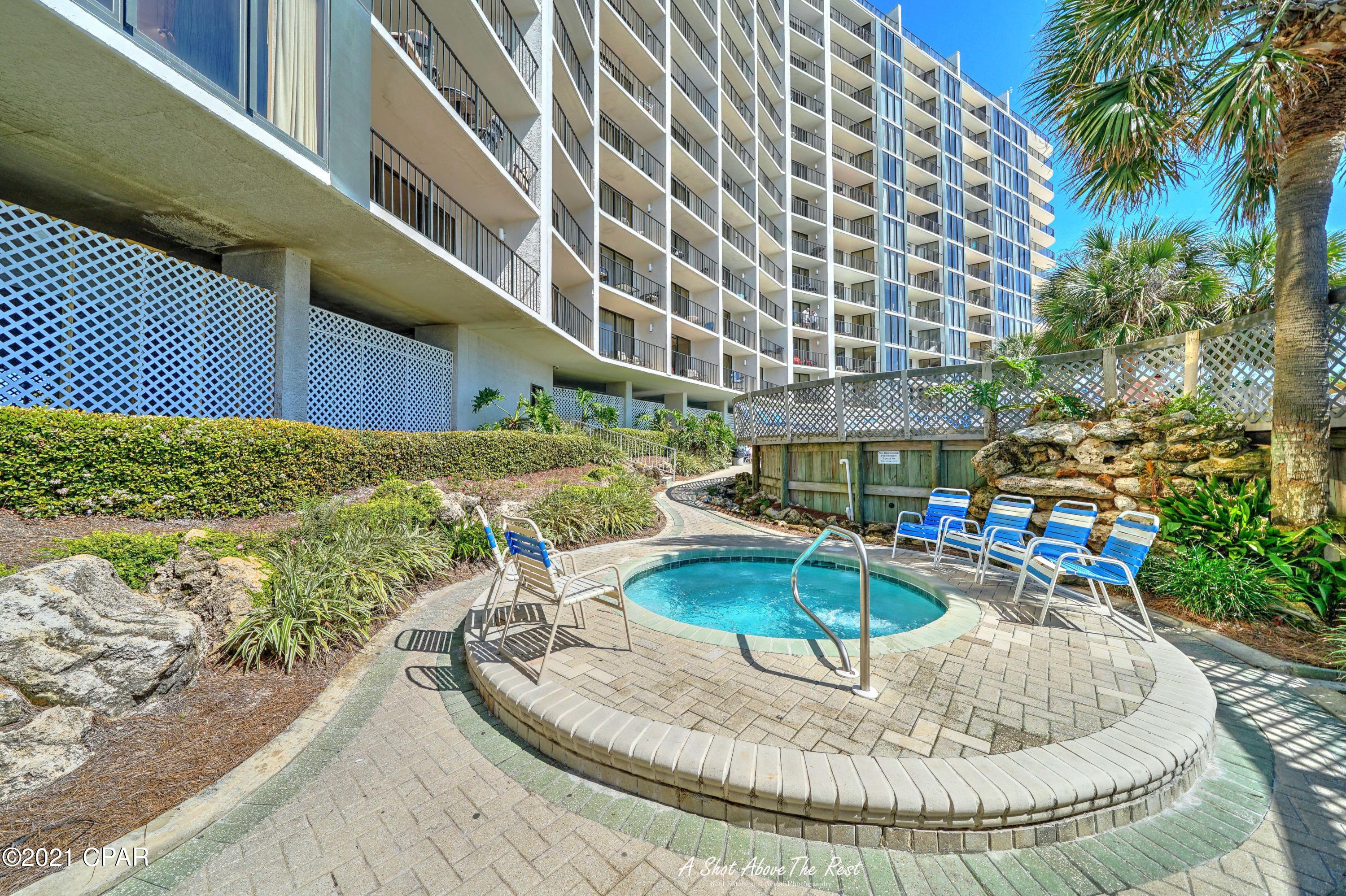 Edgewater Tower I - Residential