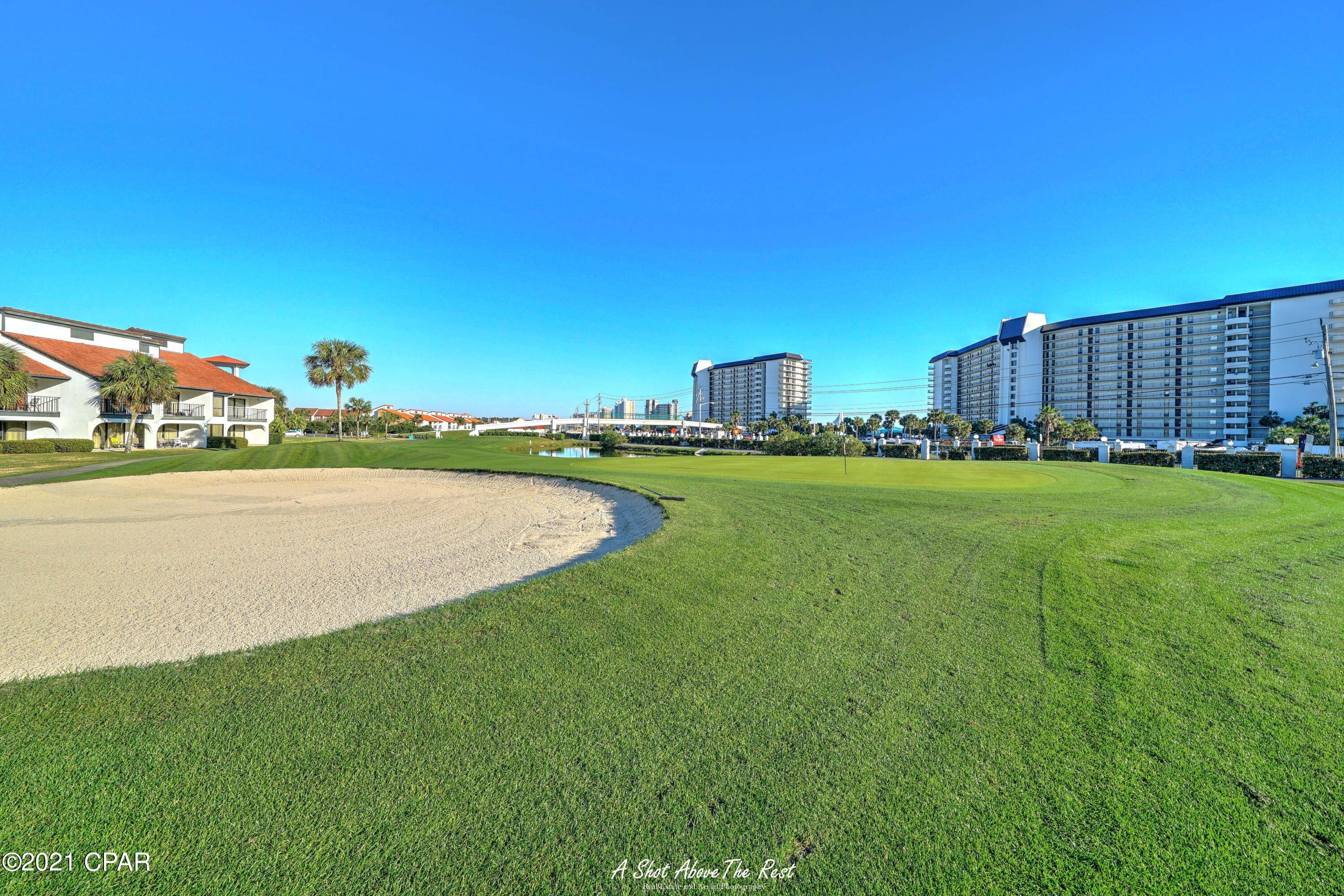 Edgewater Tower I - Residential