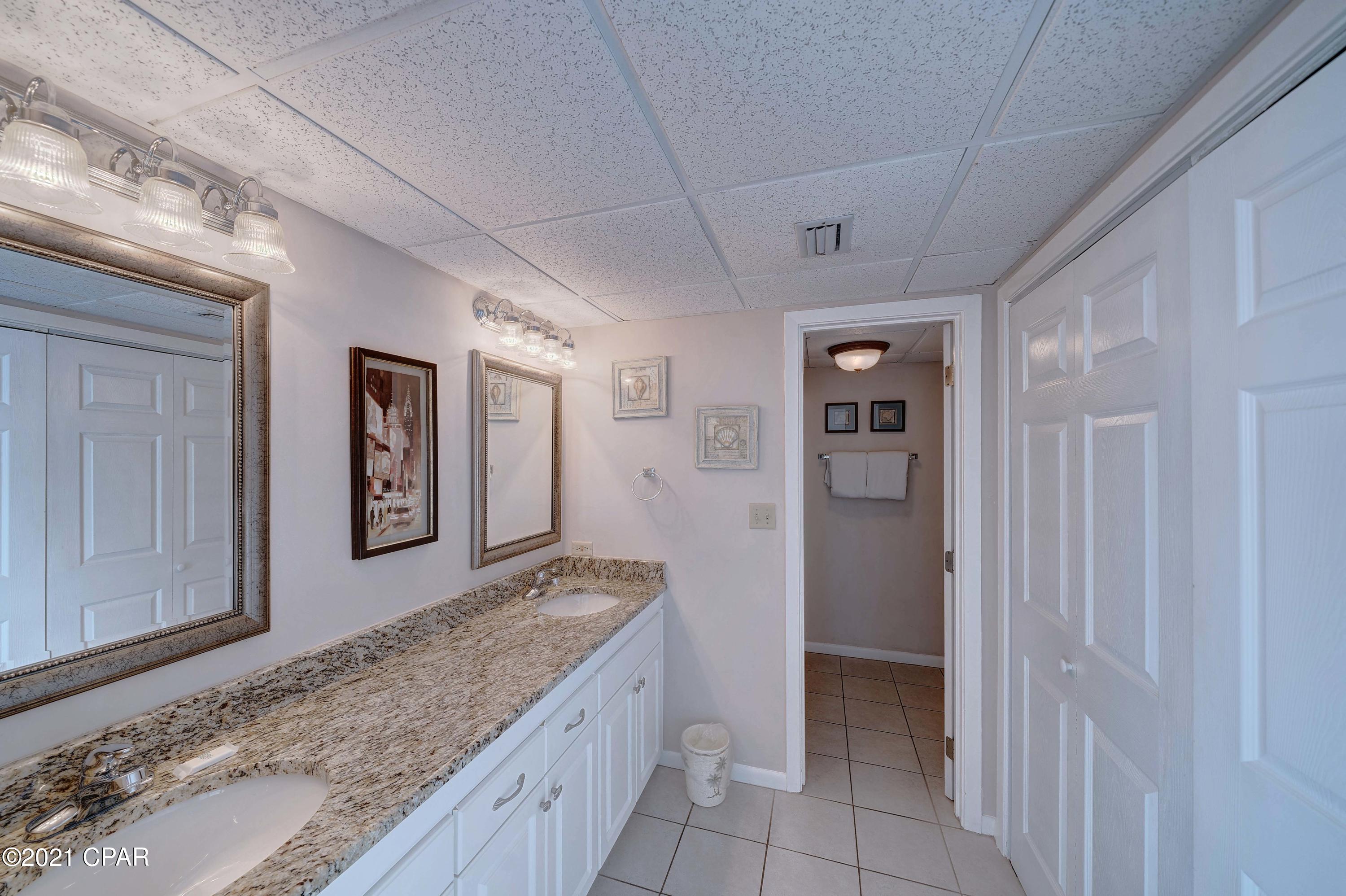 Edgewater Tower I - Residential