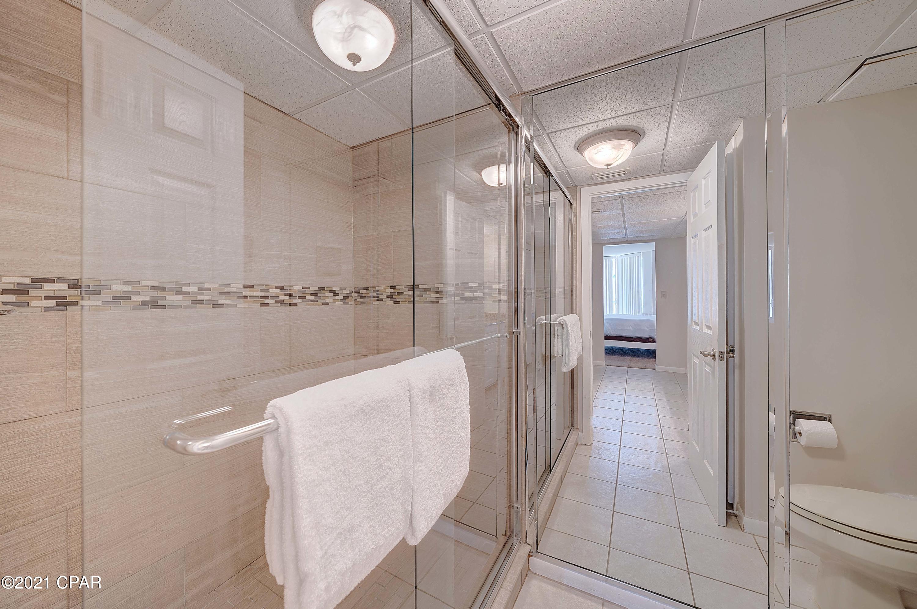 Edgewater Tower I - Residential