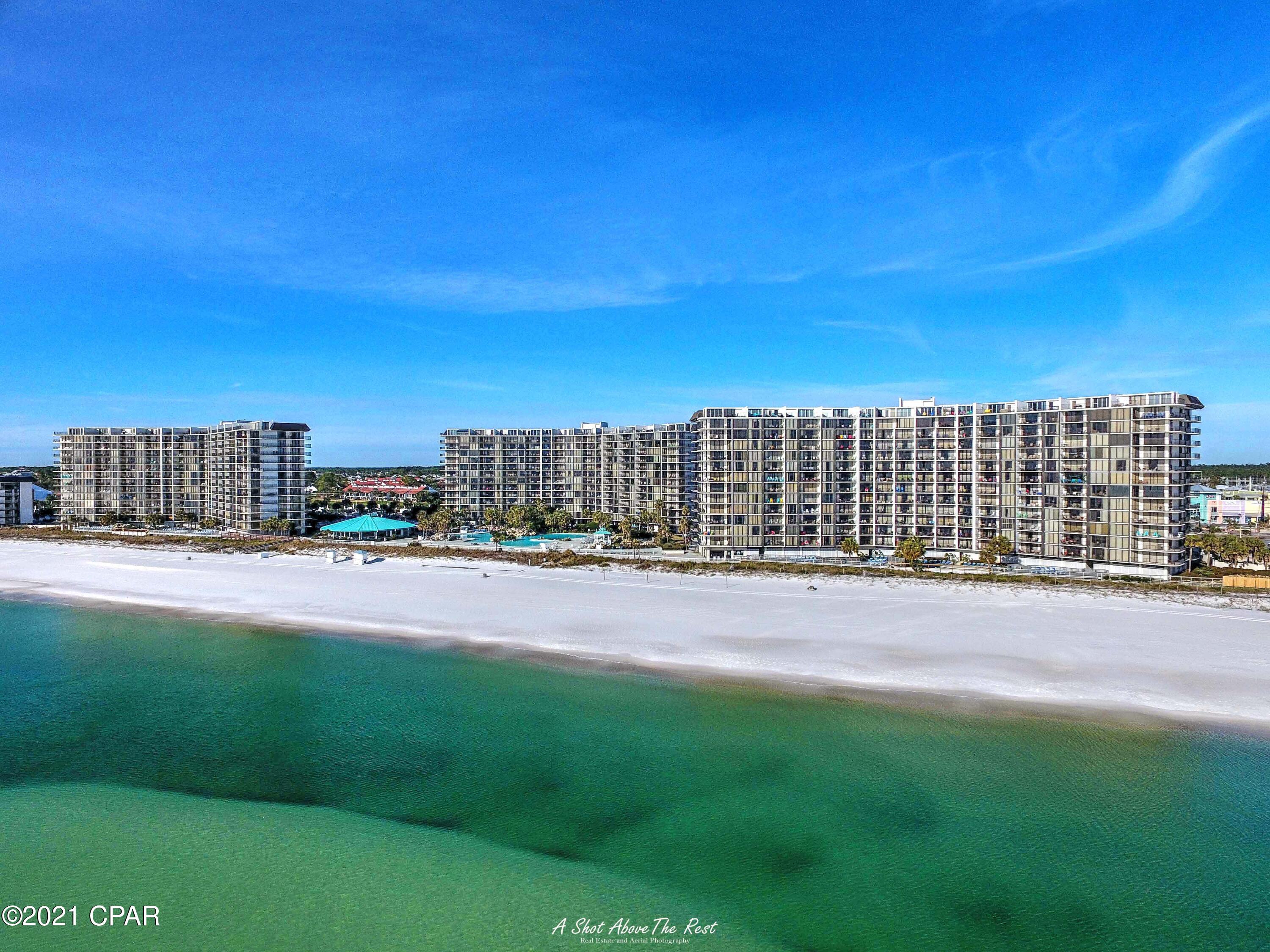 Edgewater Tower I - Residential