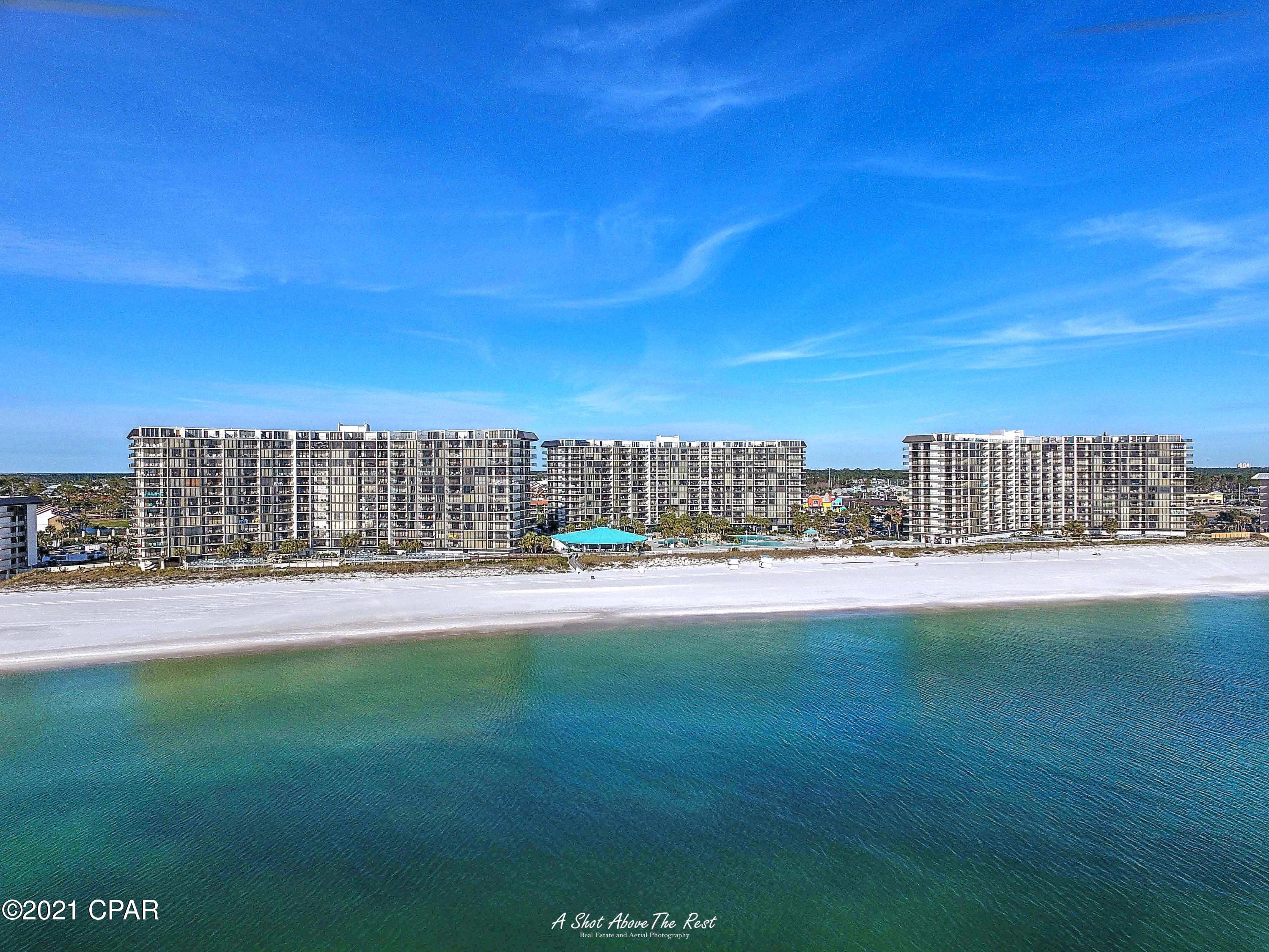 Edgewater Tower I - Residential
