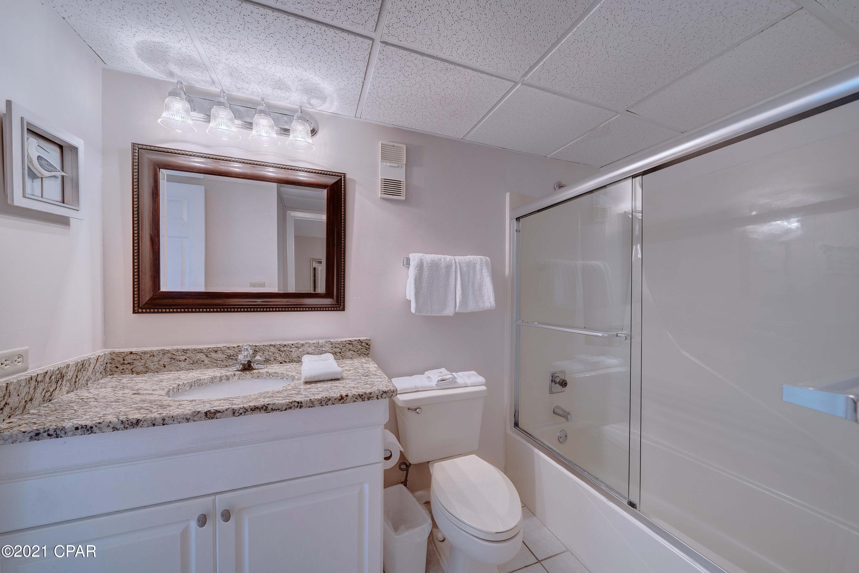 Edgewater Tower I - Residential