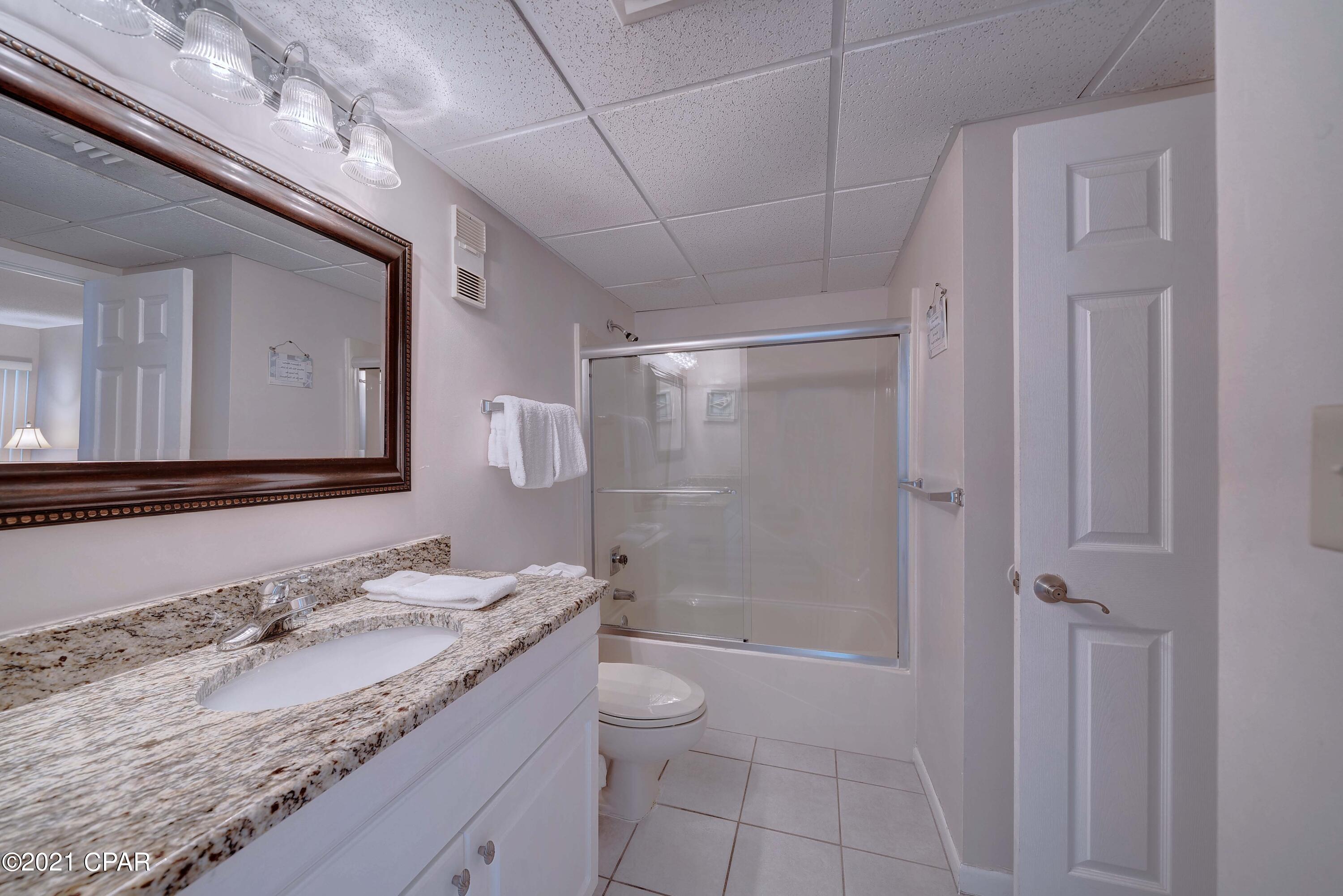 Edgewater Tower I - Residential