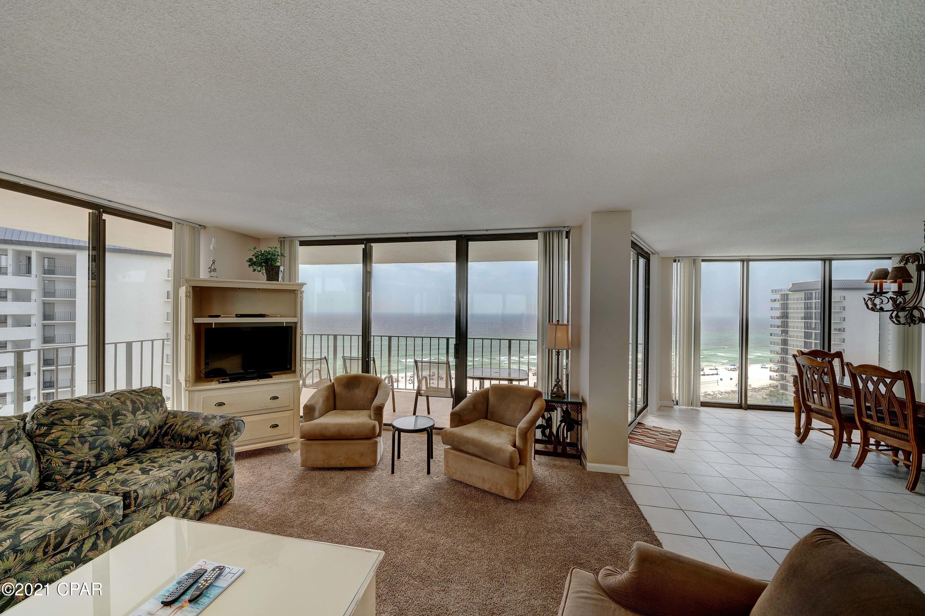 Edgewater Tower I - Residential