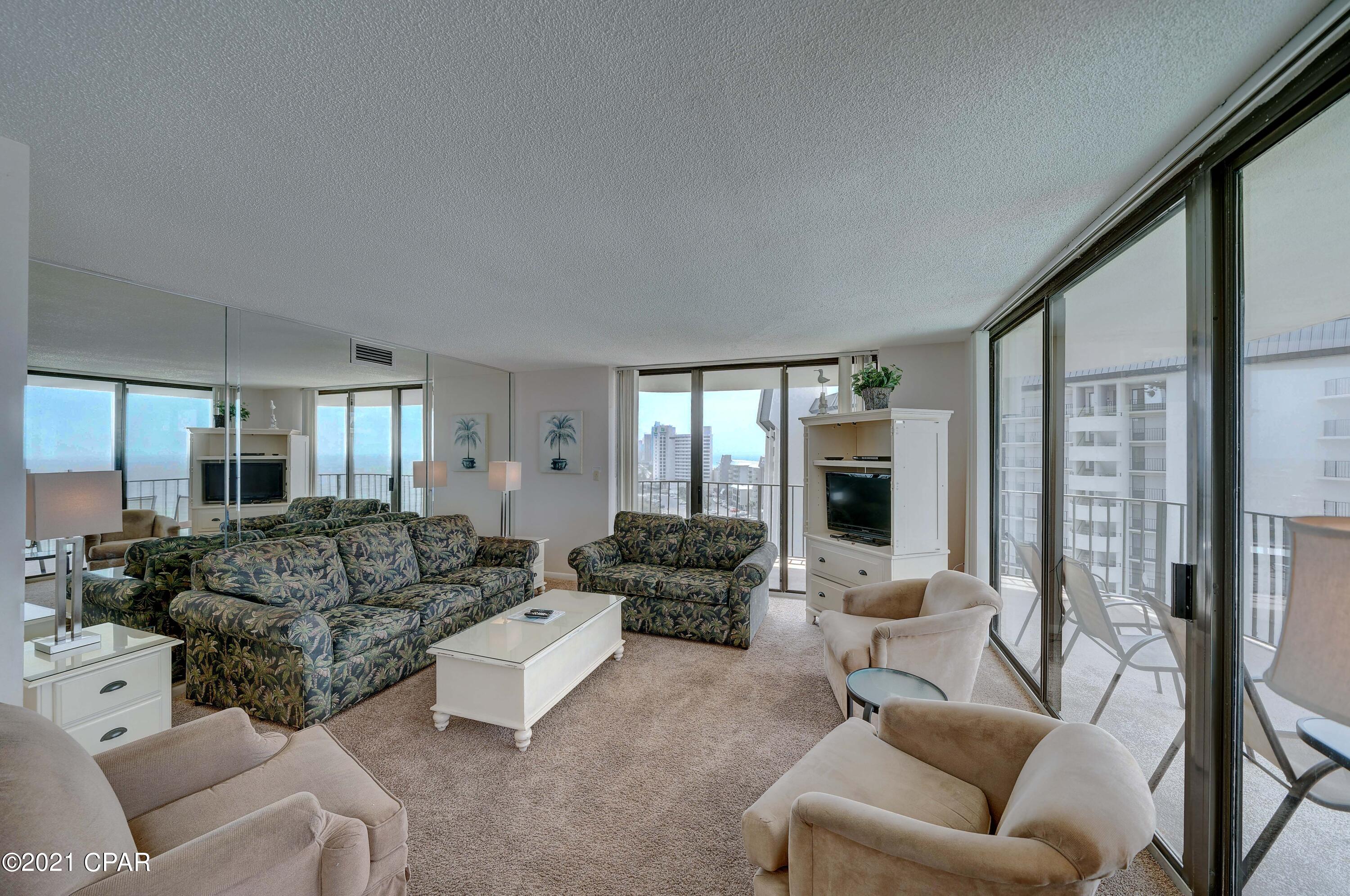 Edgewater Tower I - Residential