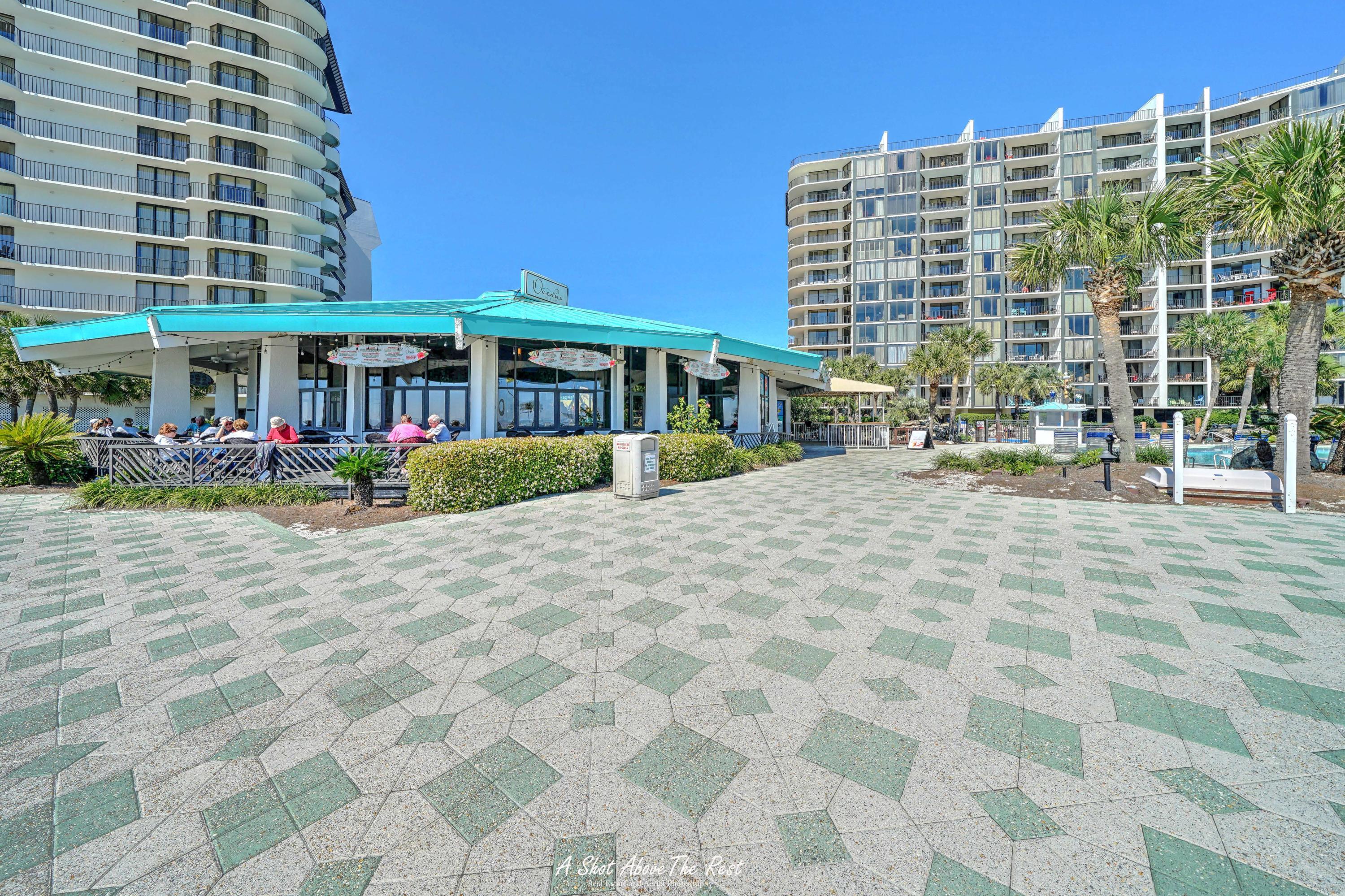 Edgewater Tower I - Residential