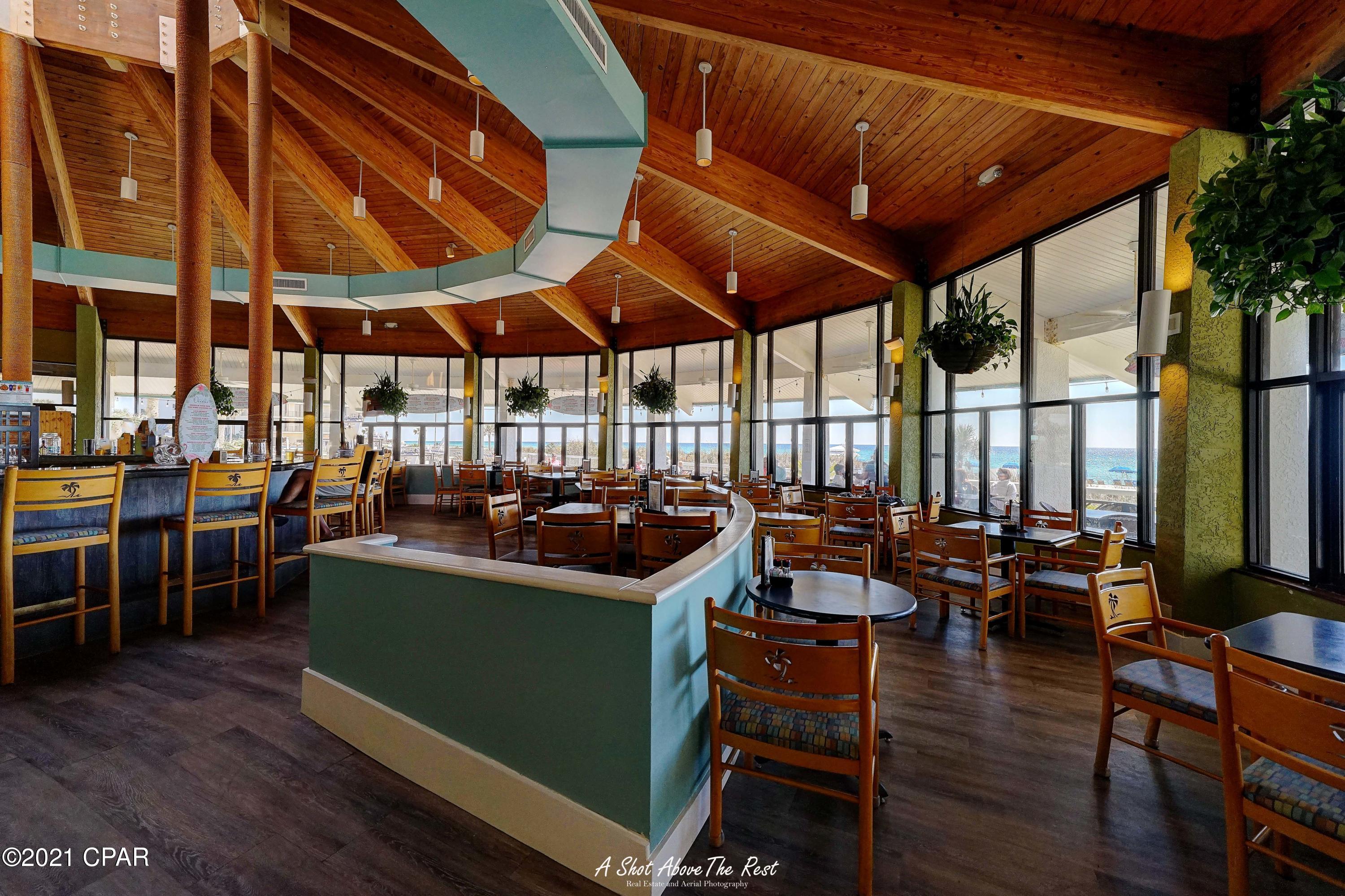 Edgewater Tower I - Residential