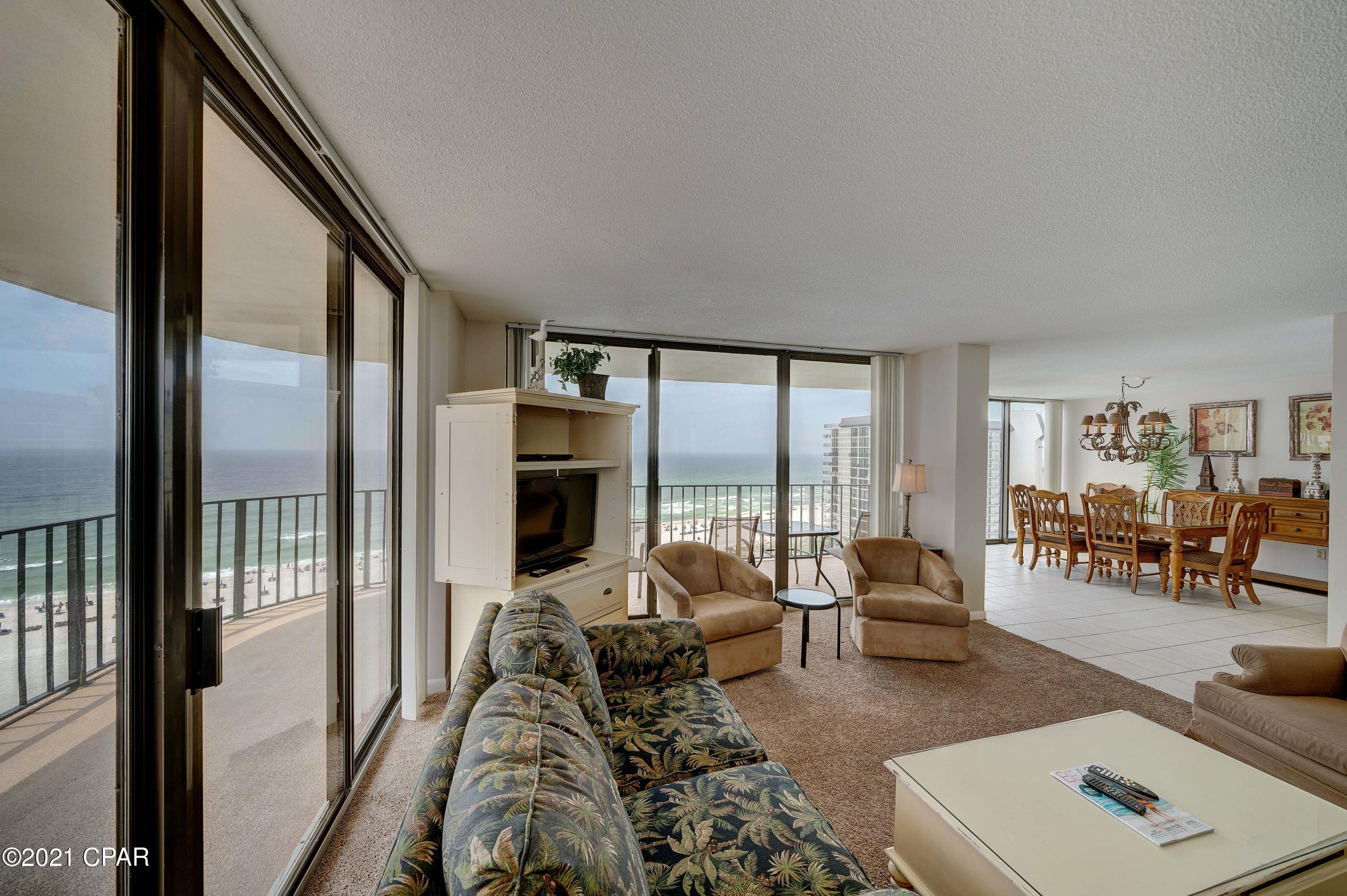 Edgewater Tower I - Residential