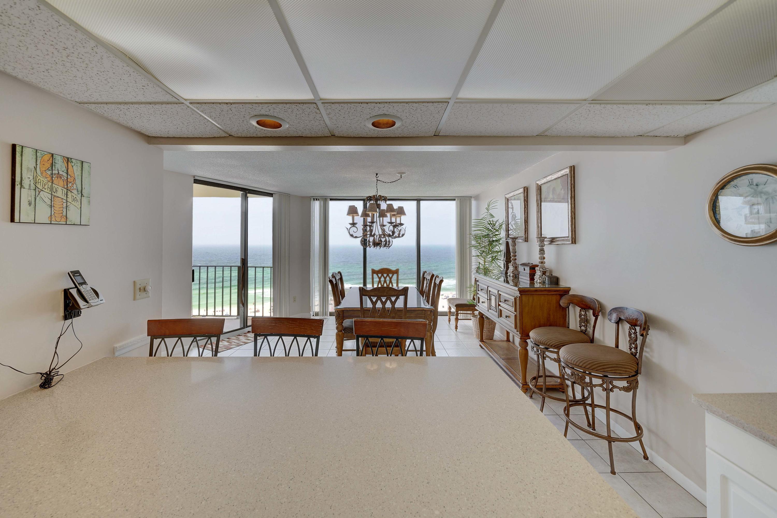 Edgewater Tower I - Residential