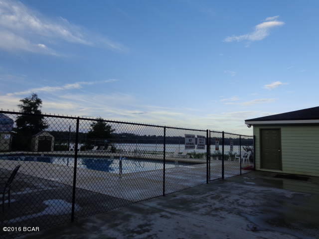 Leisure Lakes - Land