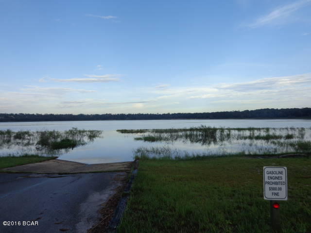 Leisure Lakes - Land