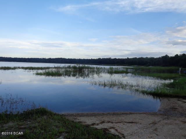 Leisure Lakes - Land