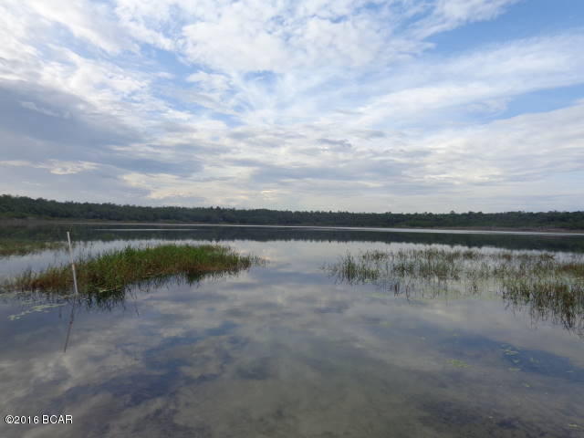 Leisure Lakes - Land