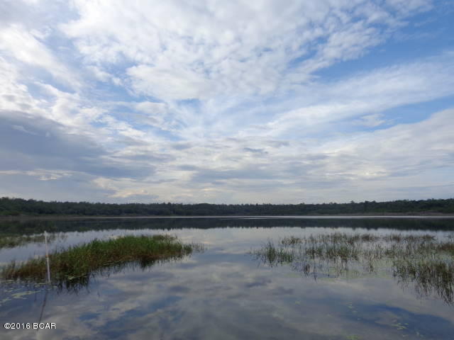 Leisure Lakes - Land