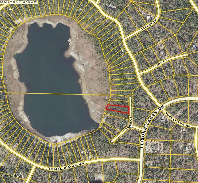 Leisure Lakes - Land