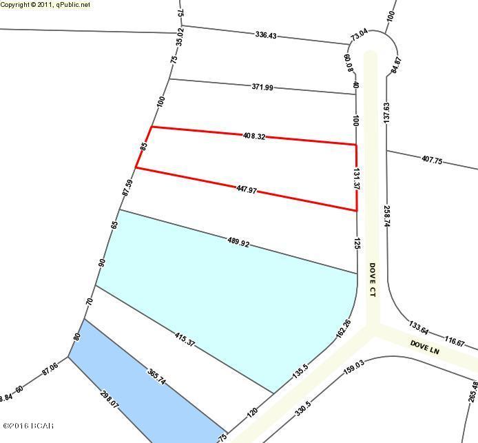 Leisure Lakes - Land