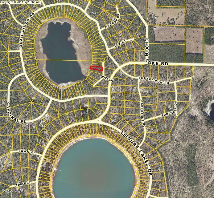 Leisure Lakes - Land