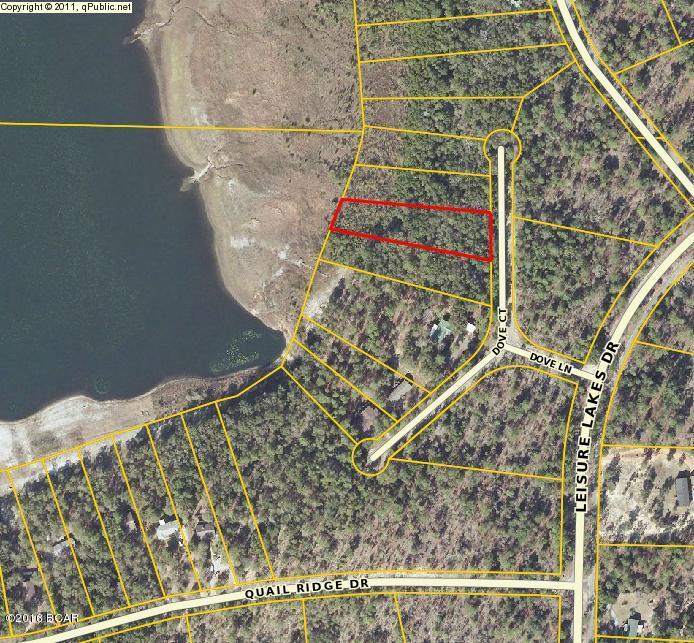 Leisure Lakes - Land