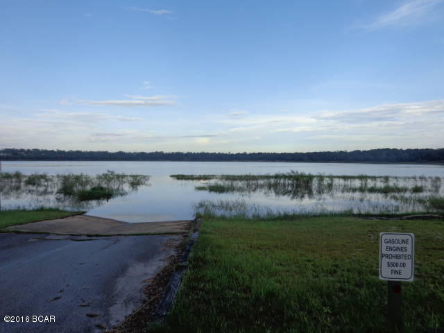 Leisure Lakes - Land