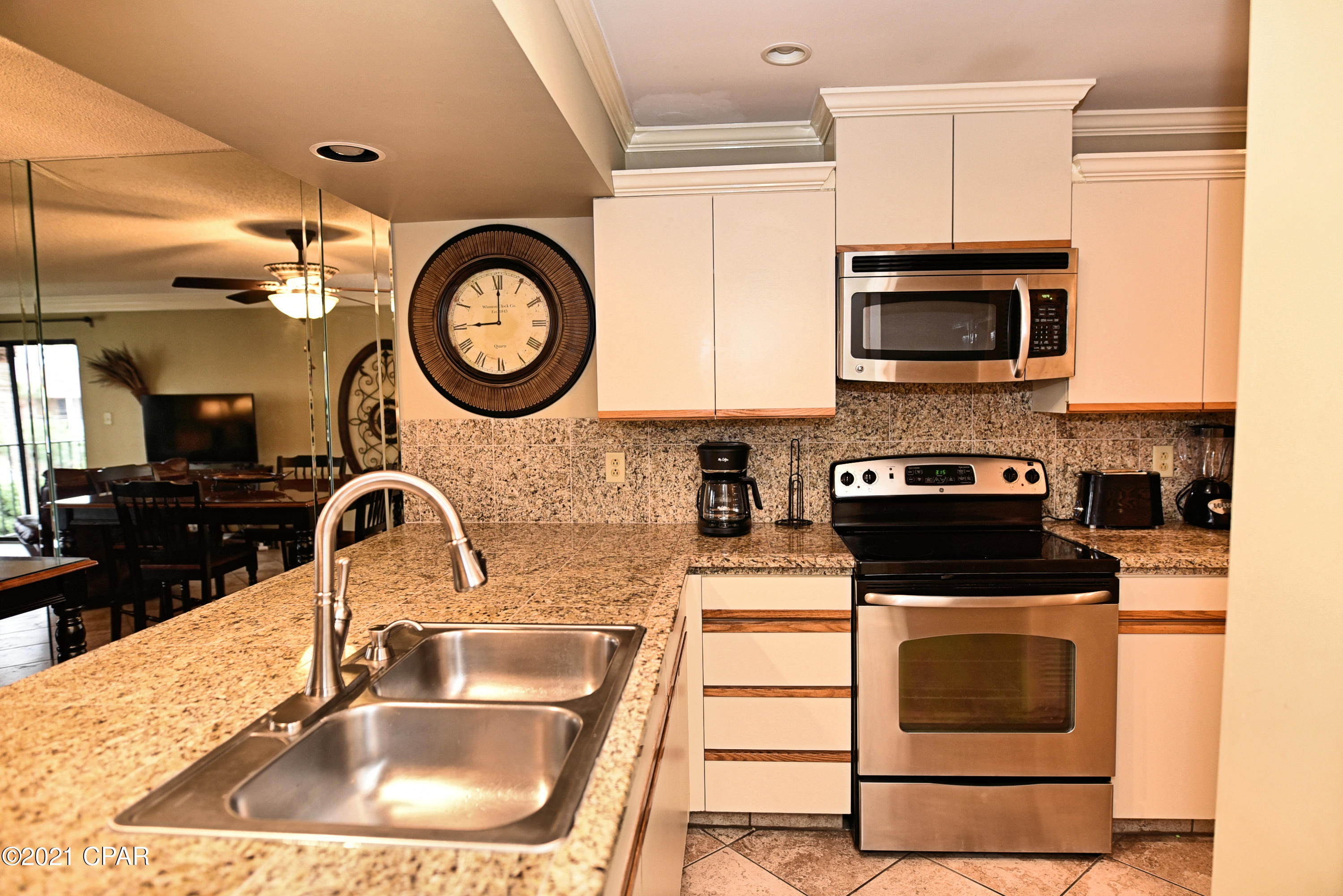 Wimbledon Tennis Villas - Residential