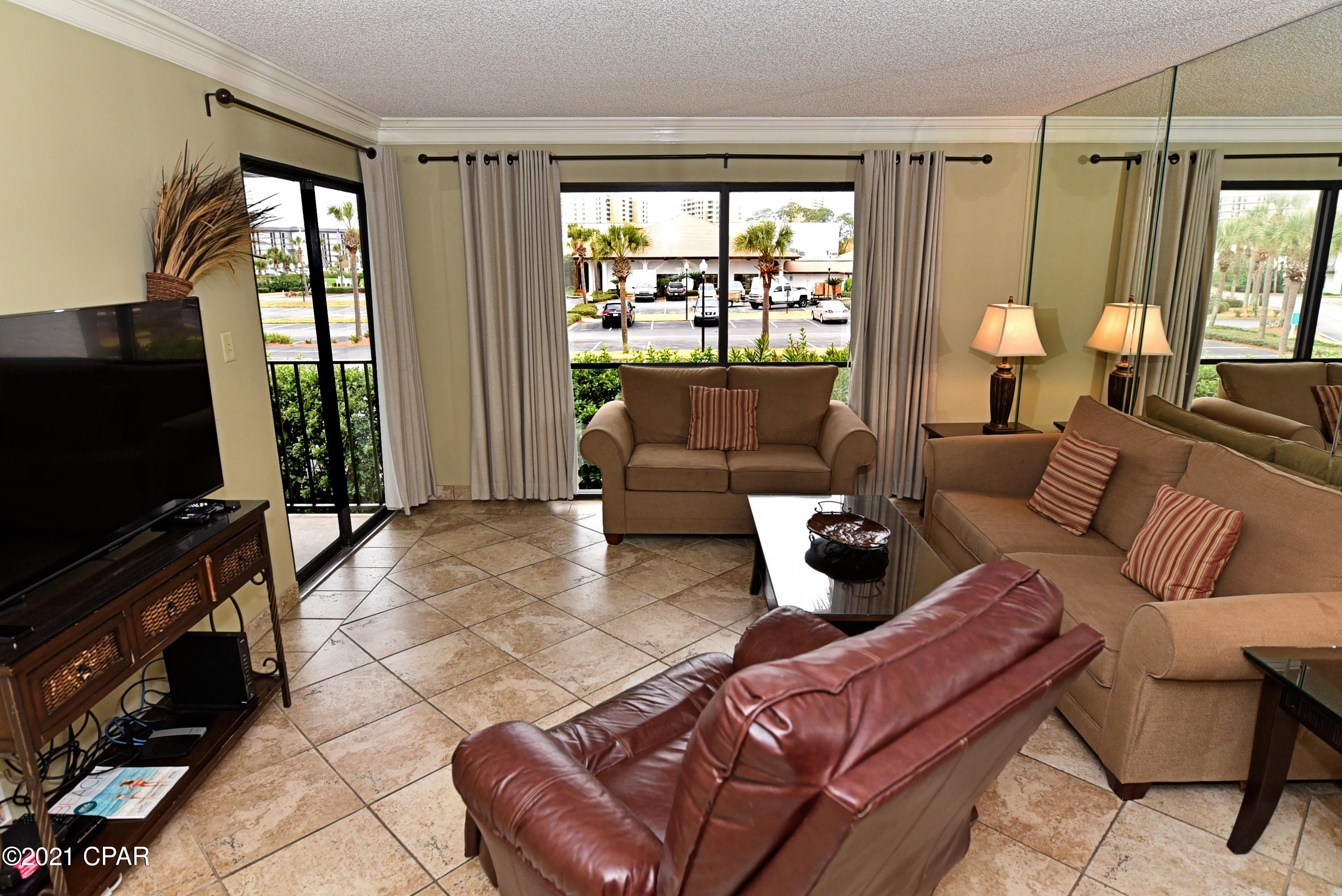 Wimbledon Tennis Villas - Residential