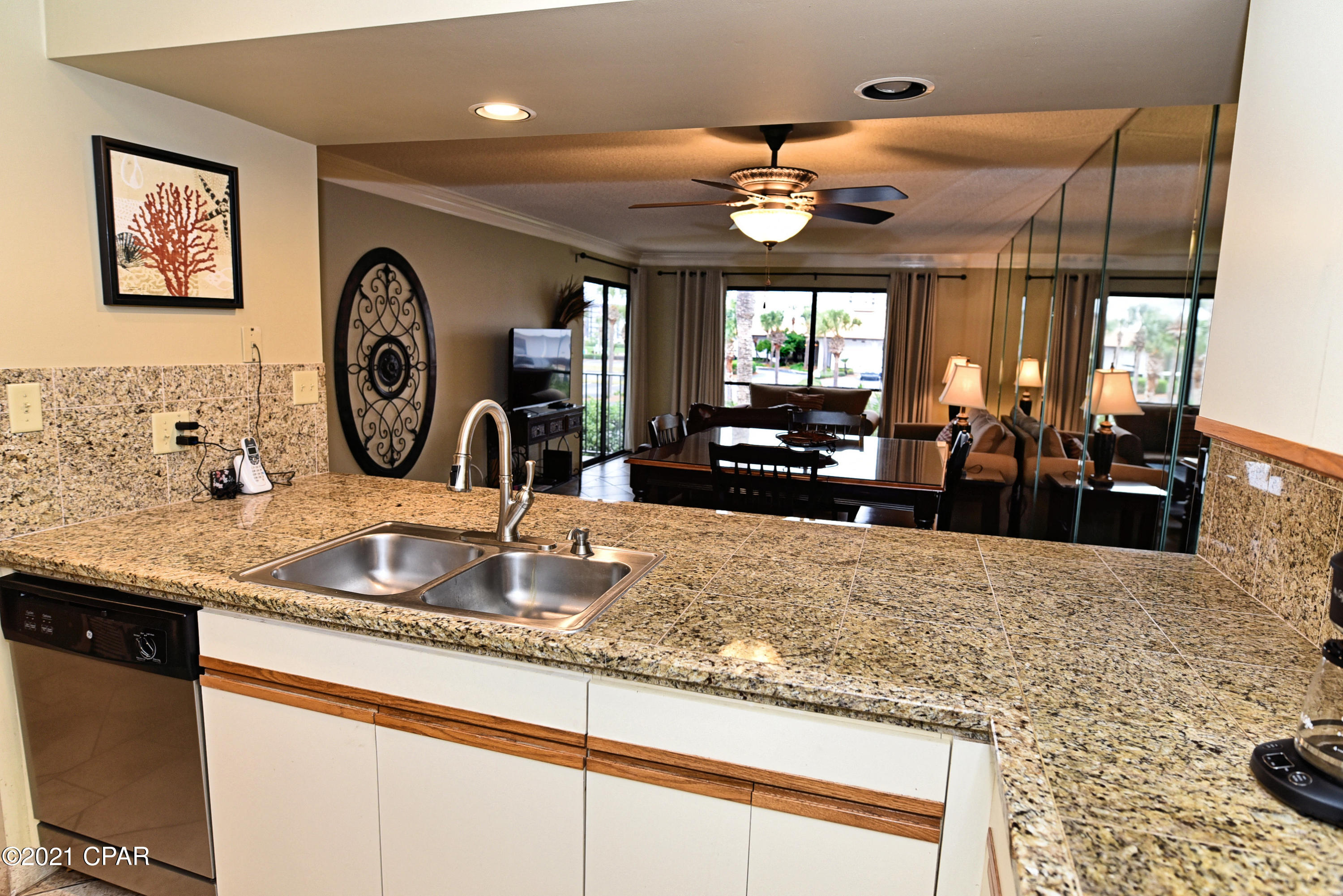 Wimbledon Tennis Villas - Residential