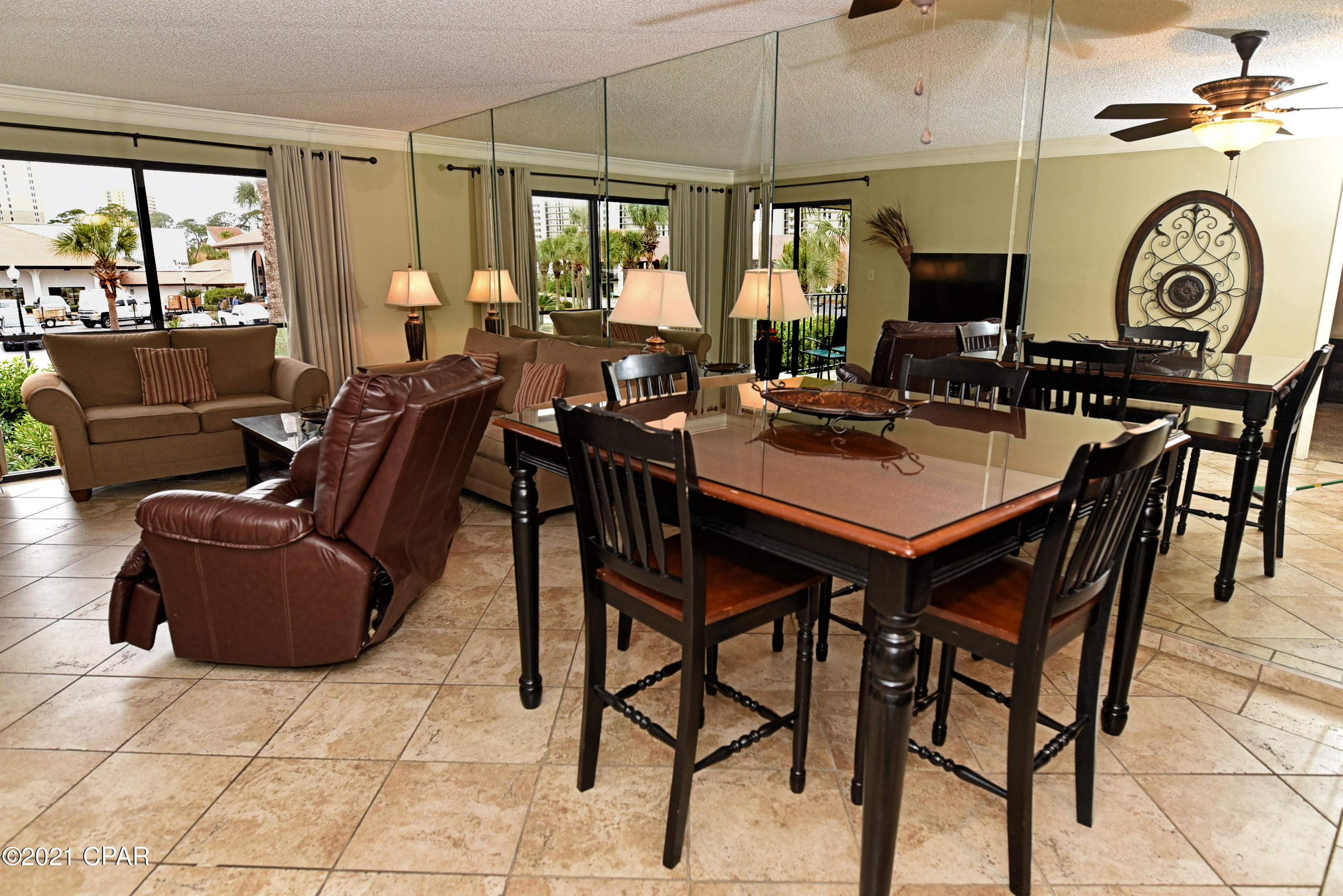 Wimbledon Tennis Villas - Residential