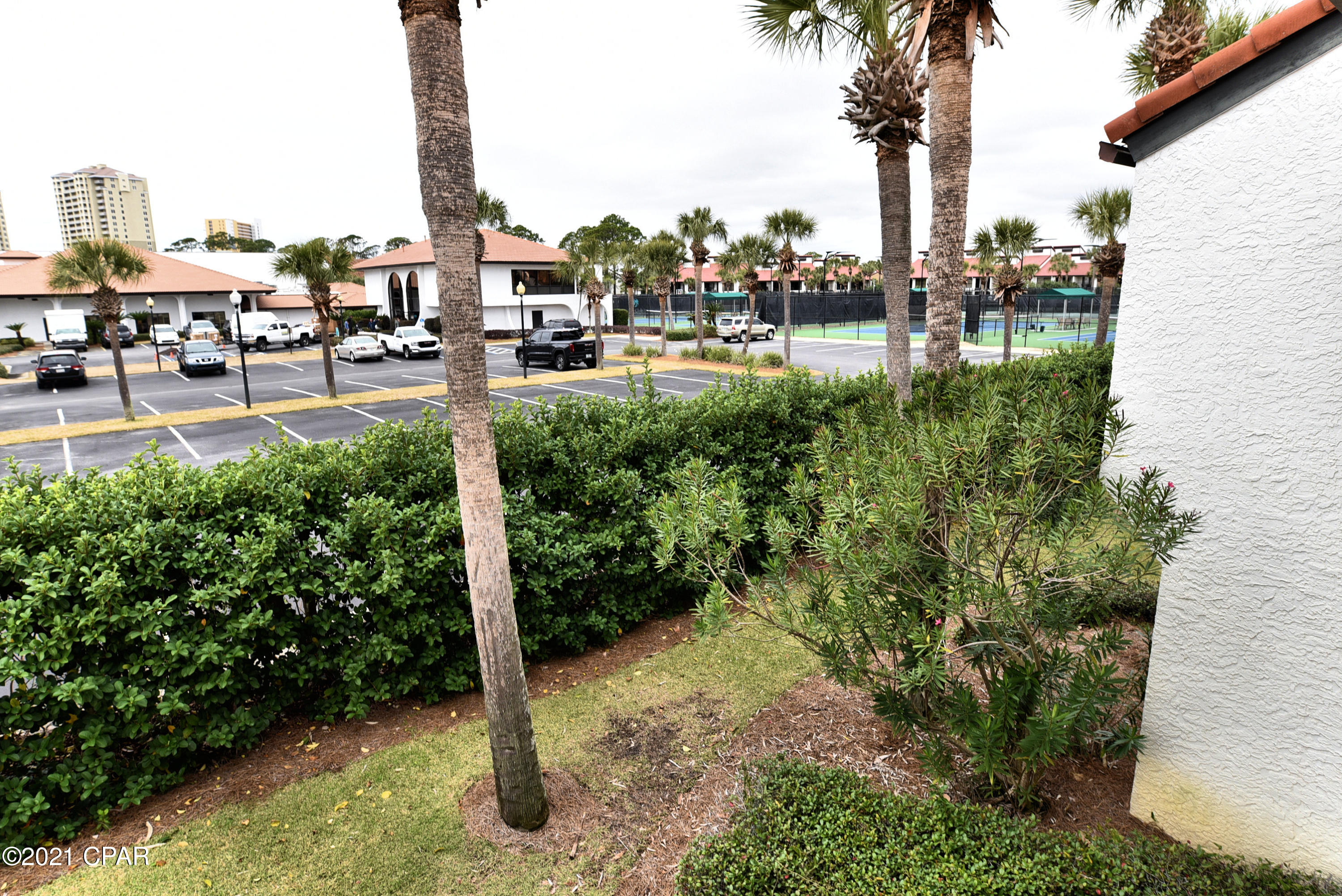 Wimbledon Tennis Villas - Residential