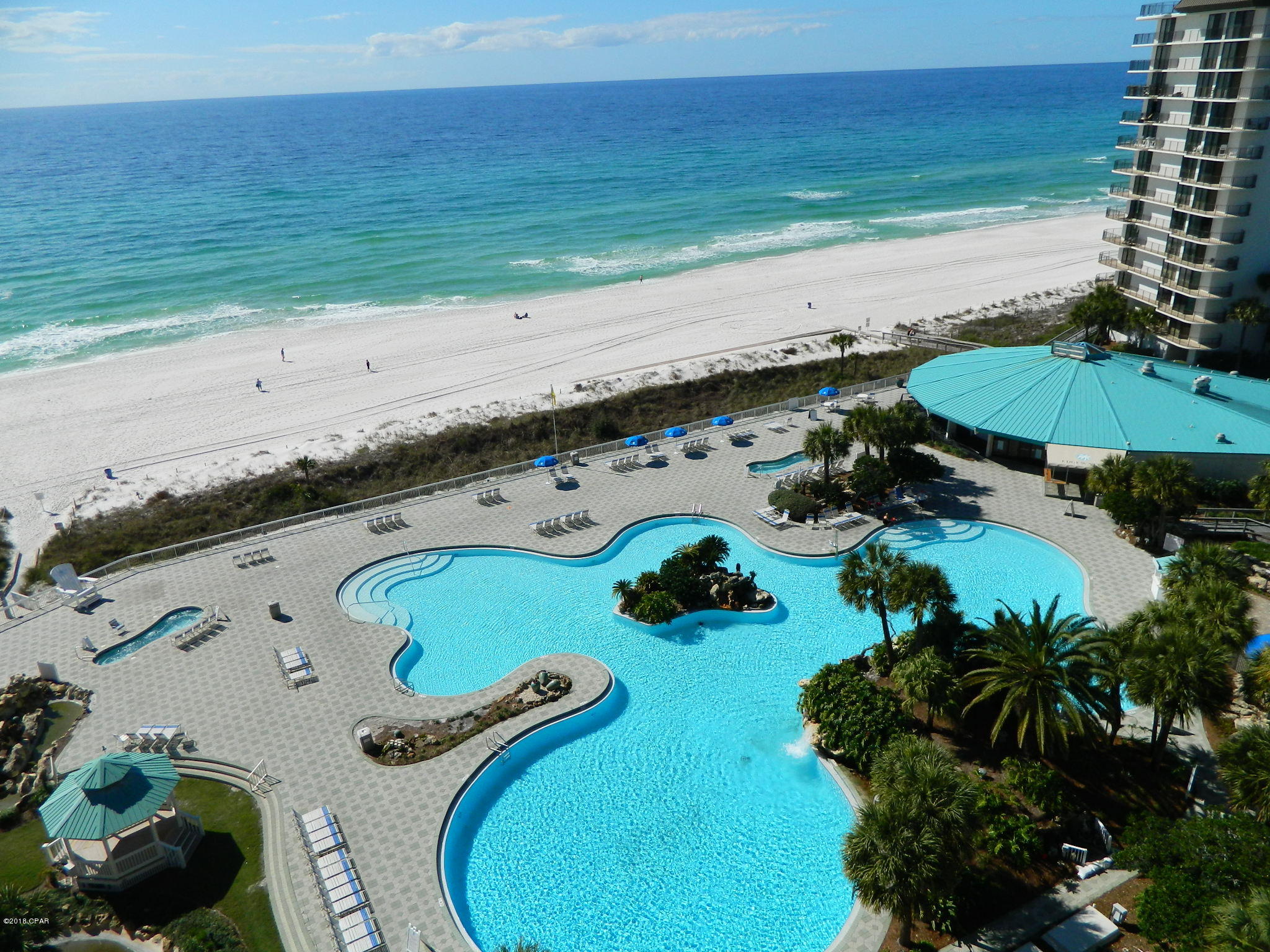 Wimbledon Tennis Villas - Residential