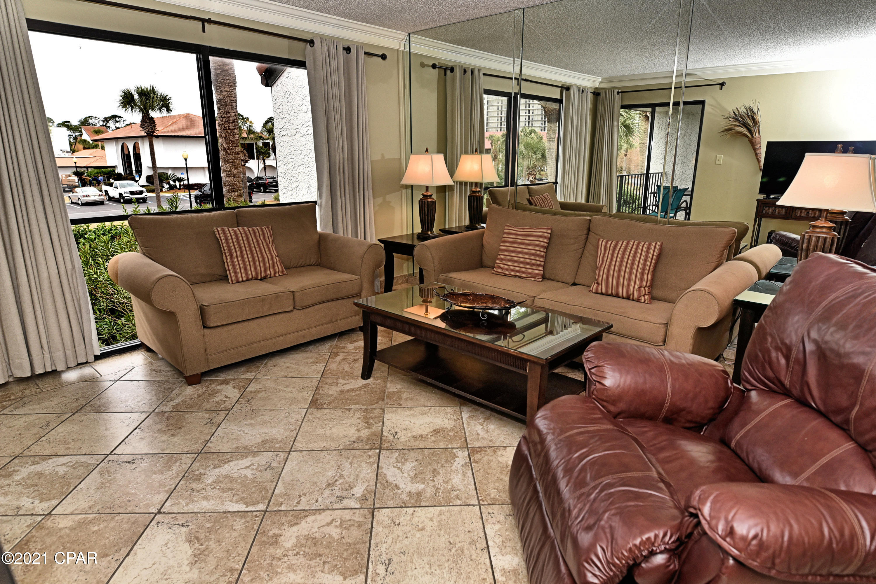 Wimbledon Tennis Villas - Residential