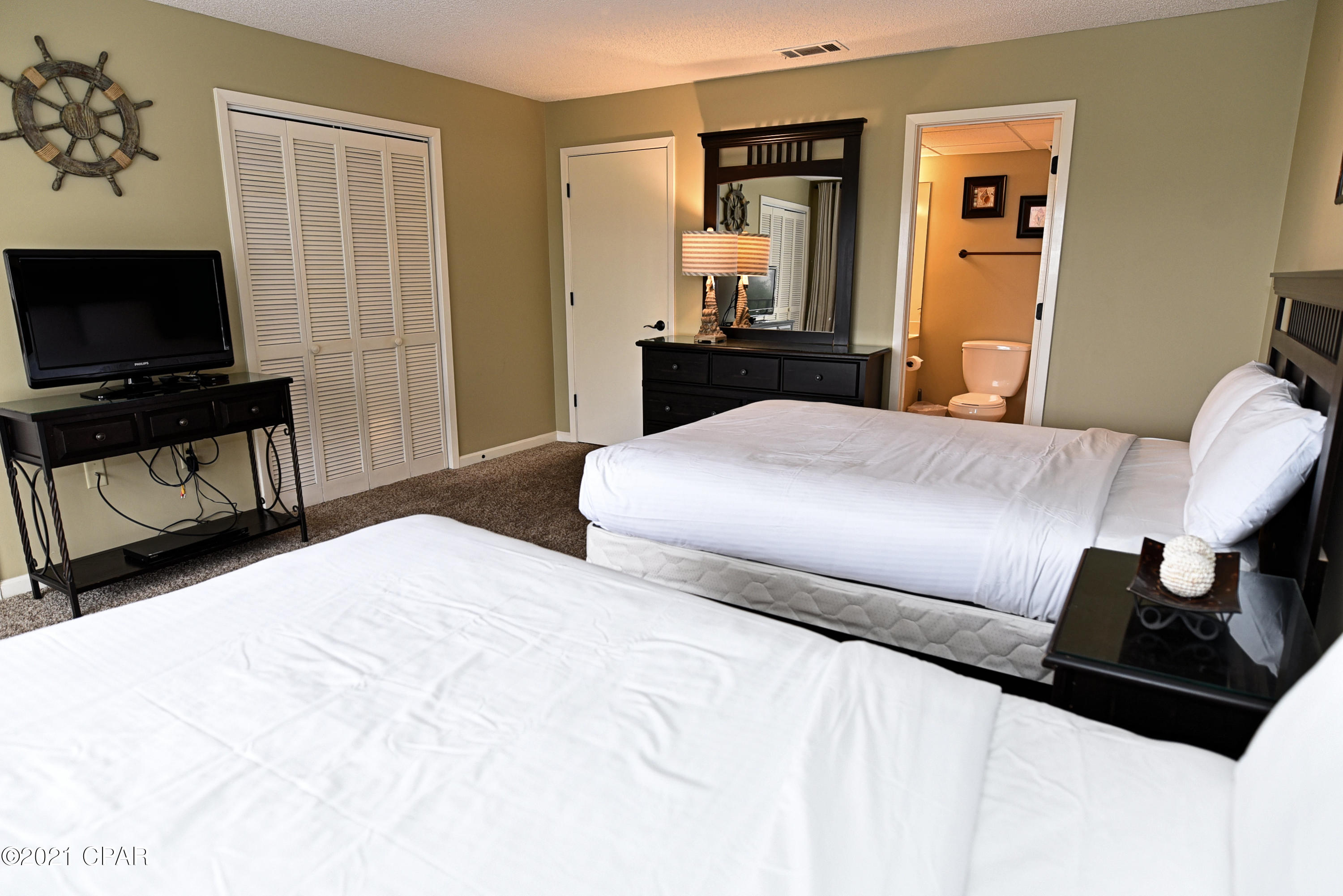 Wimbledon Tennis Villas - Residential