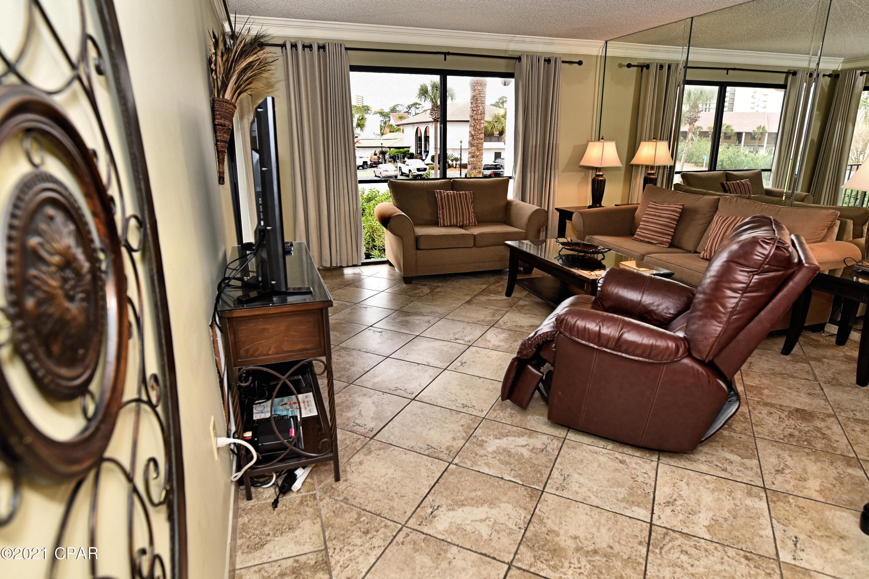 Wimbledon Tennis Villas - Residential