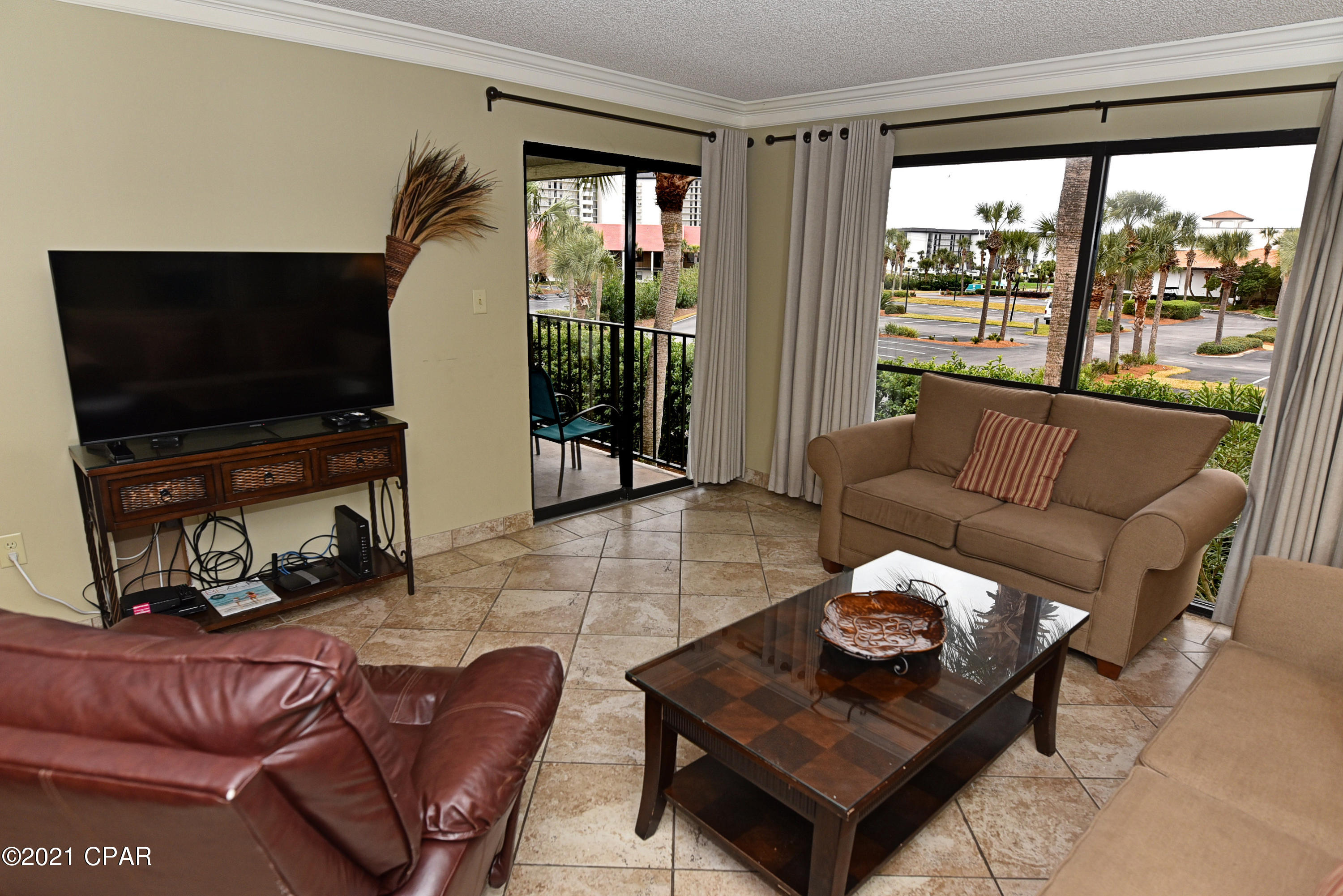 Wimbledon Tennis Villas - Residential