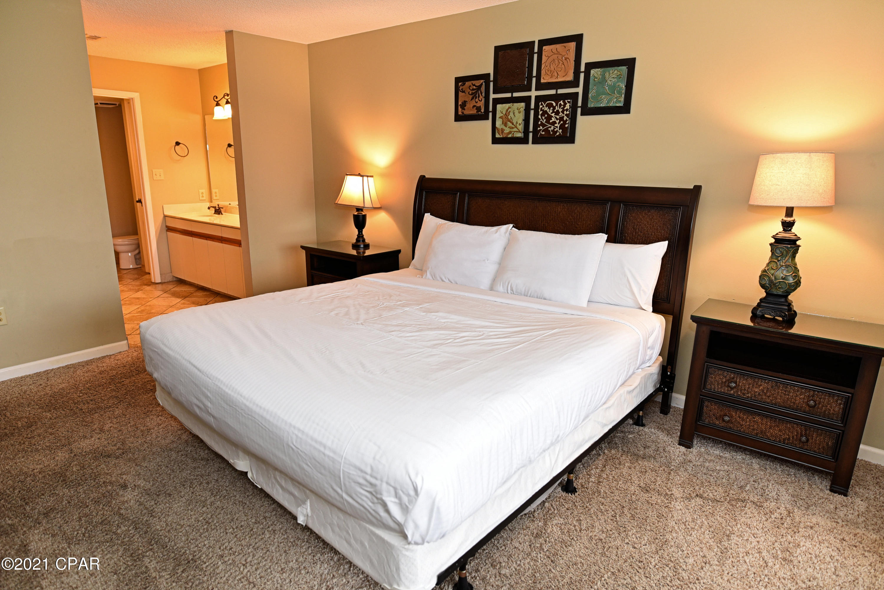 Wimbledon Tennis Villas - Residential