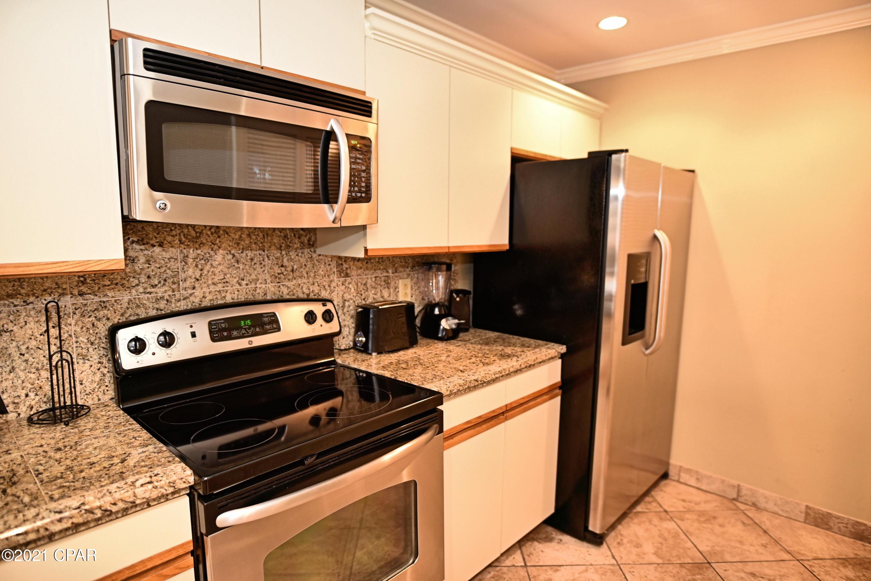 Wimbledon Tennis Villas - Residential