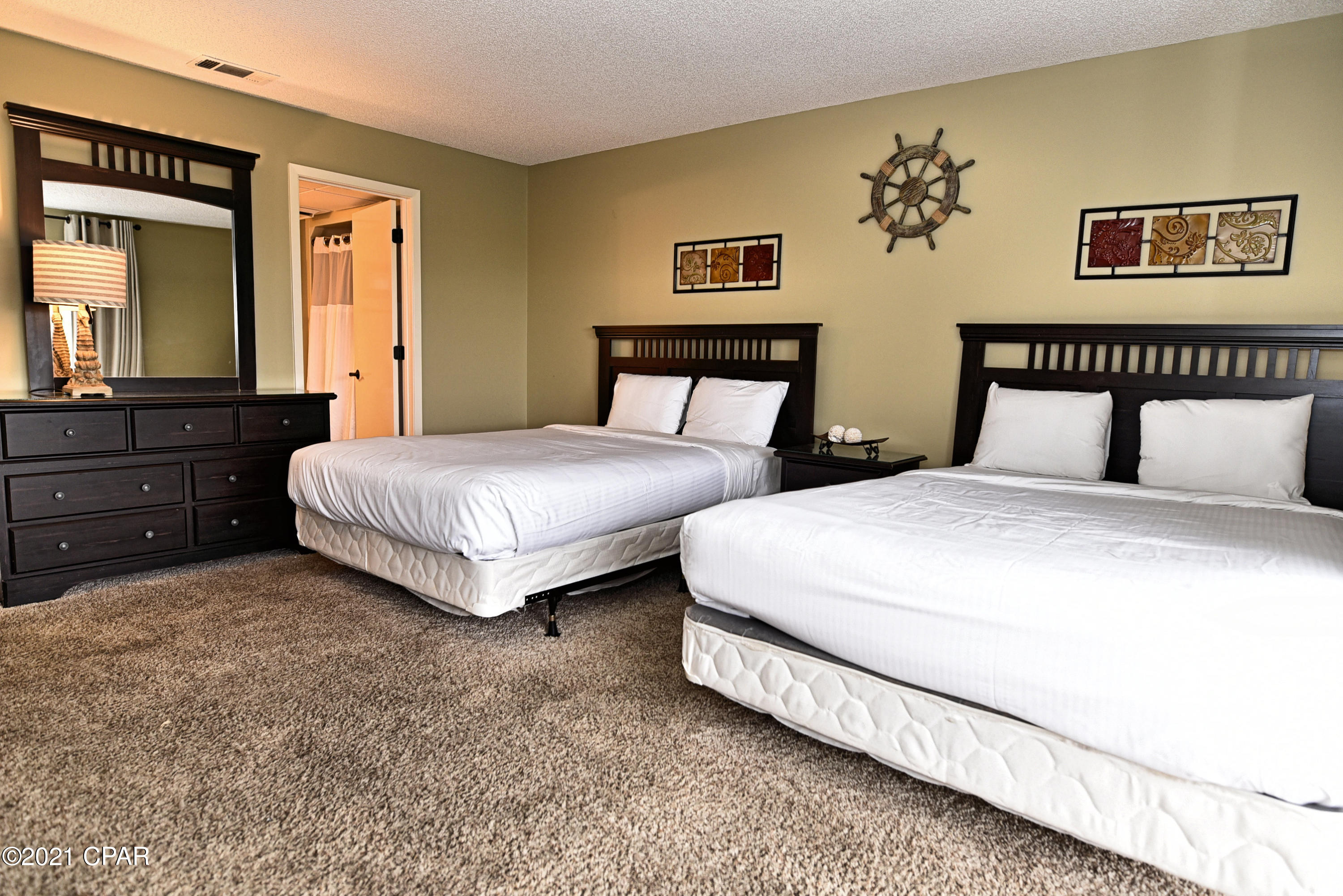 Wimbledon Tennis Villas - Residential