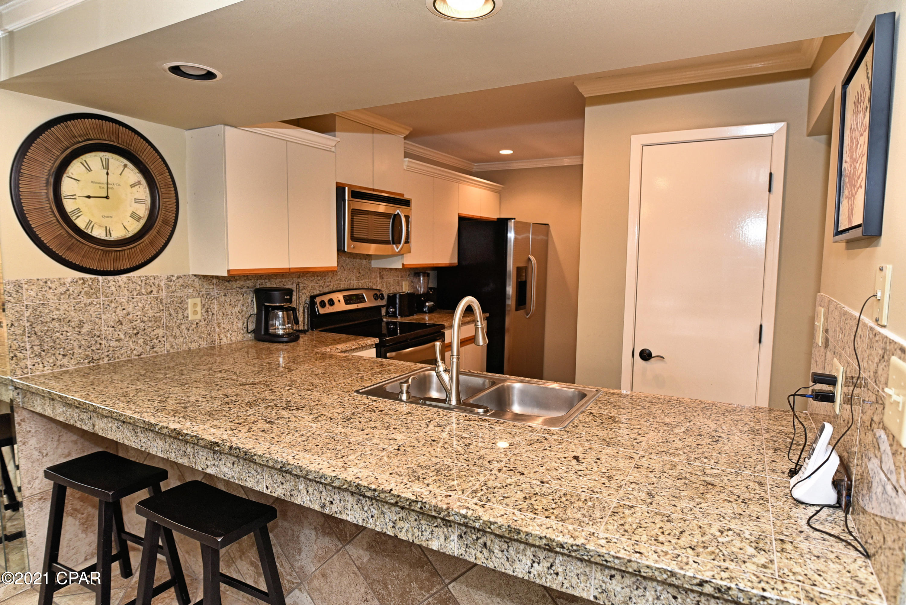 Wimbledon Tennis Villas - Residential