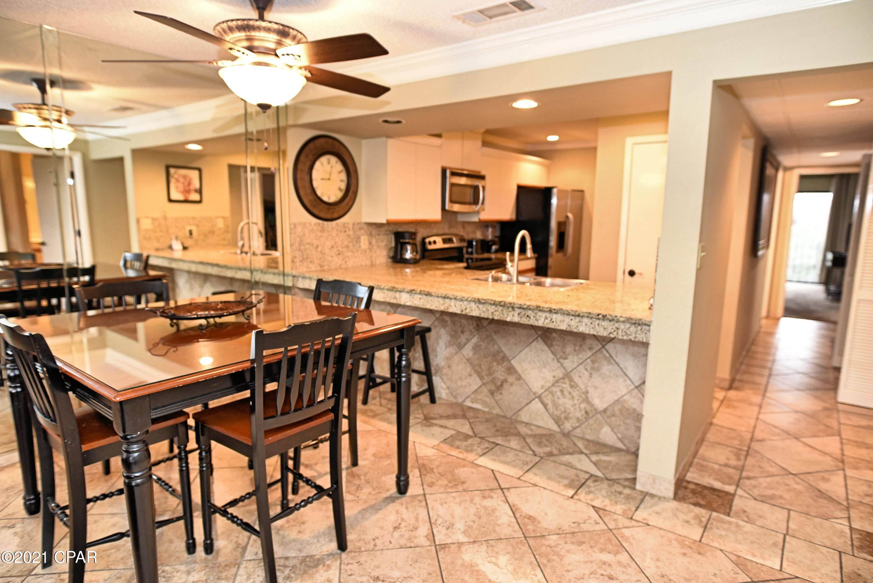 Wimbledon Tennis Villas - Residential