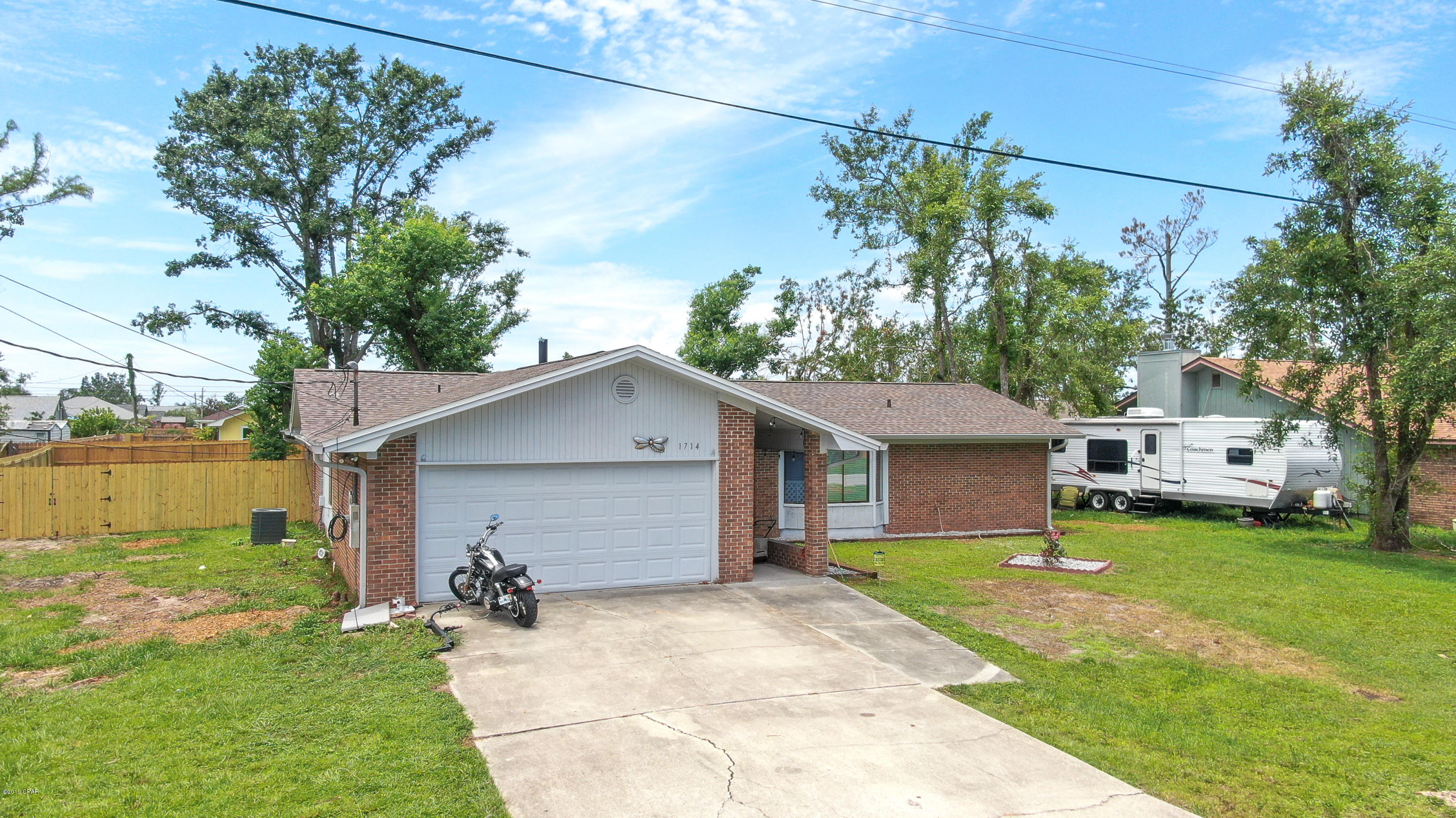 Lynn Haven - Residential