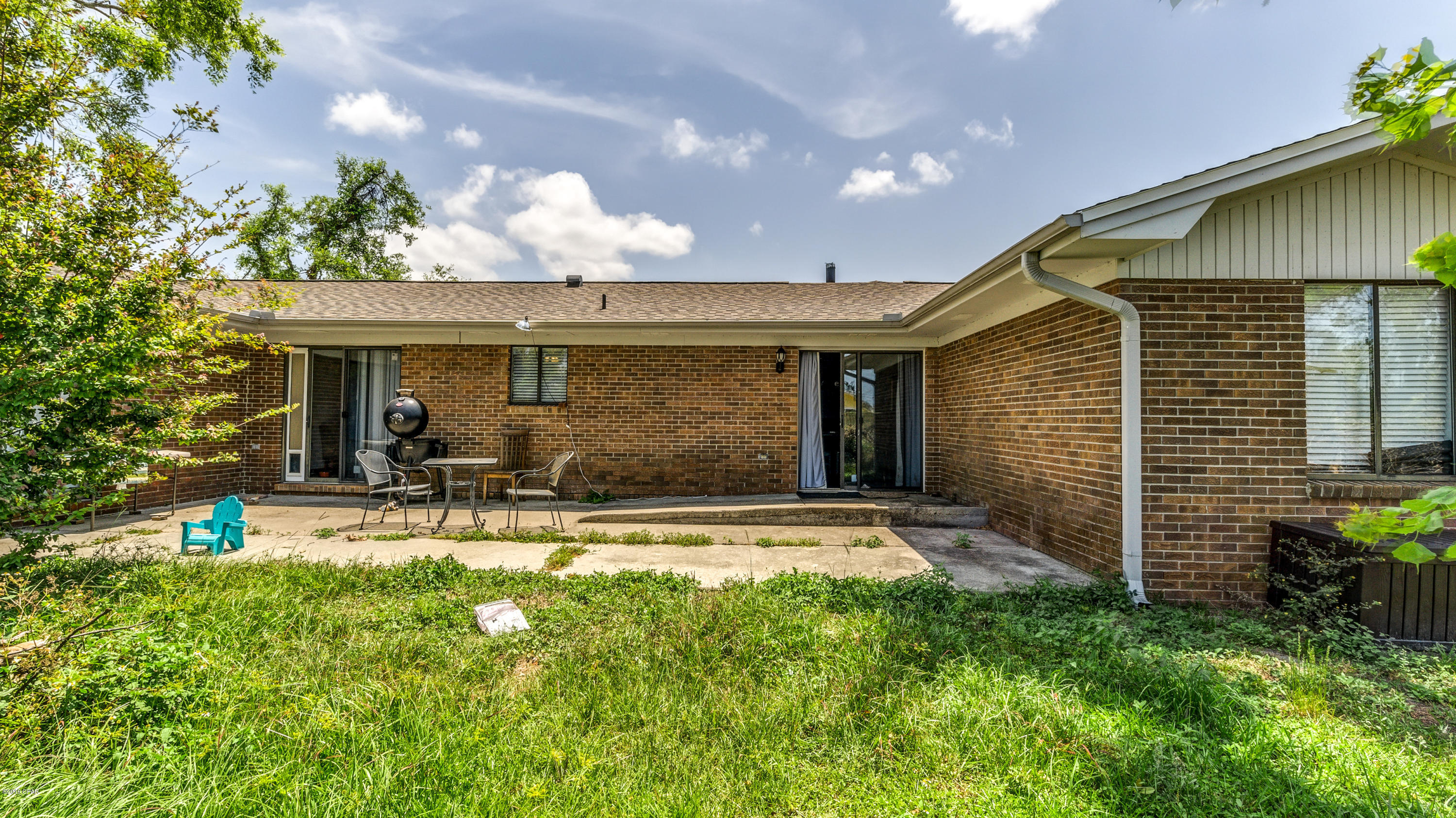 Lynn Haven - Residential