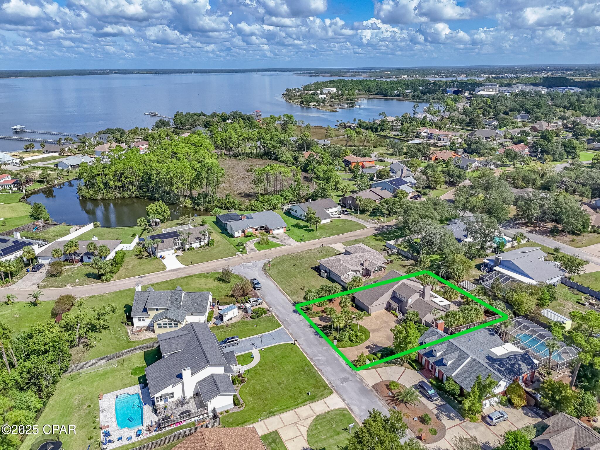 Kings Point Harb. U-2 - Residential