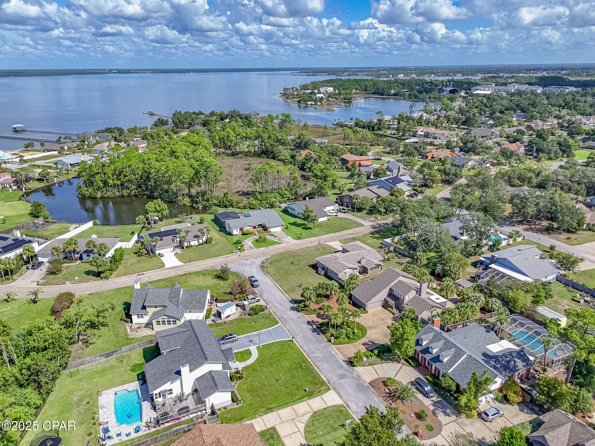 Kings Point Harb. U-2 - Residential